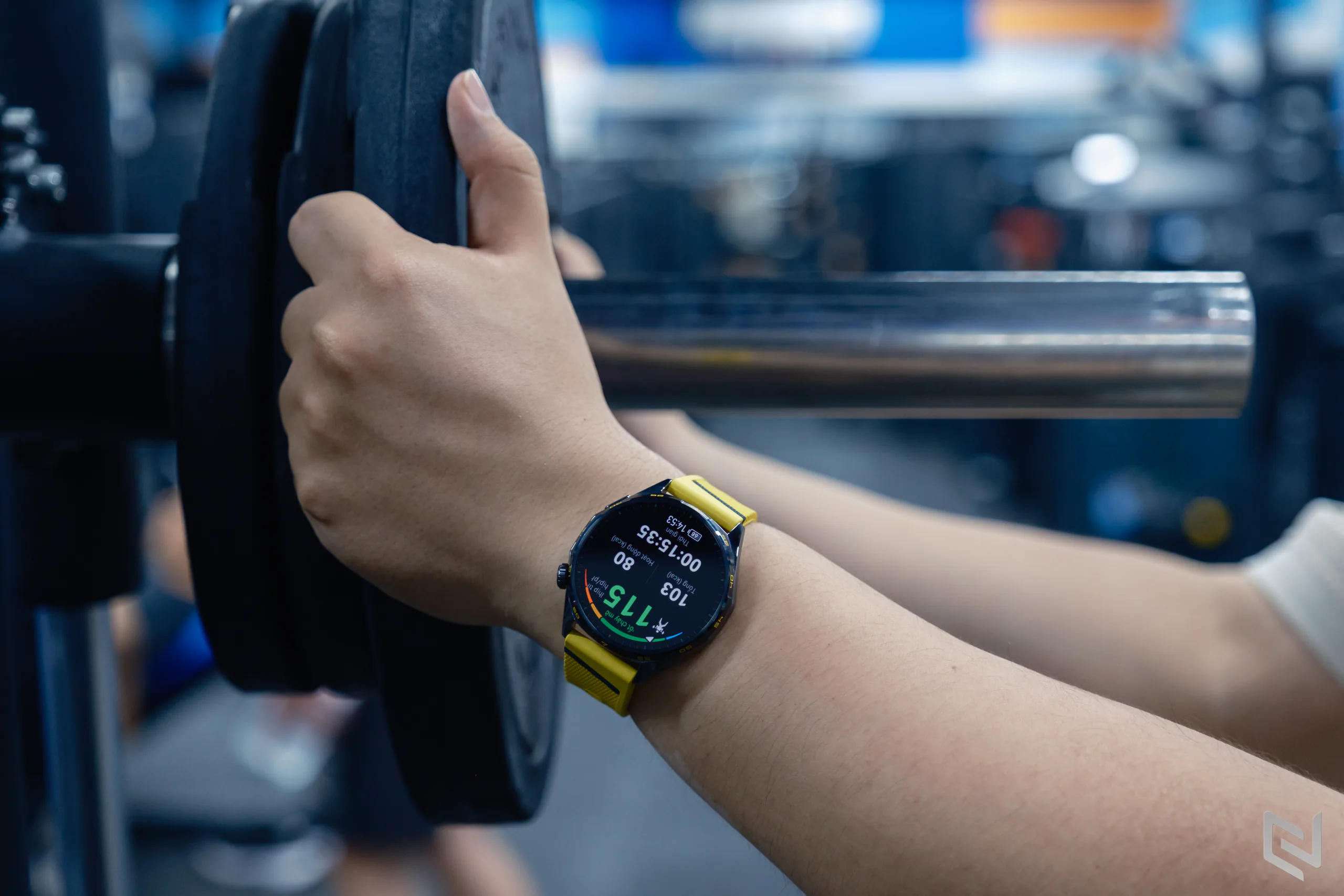 287 HUAWEI WATCH GT 7 3388