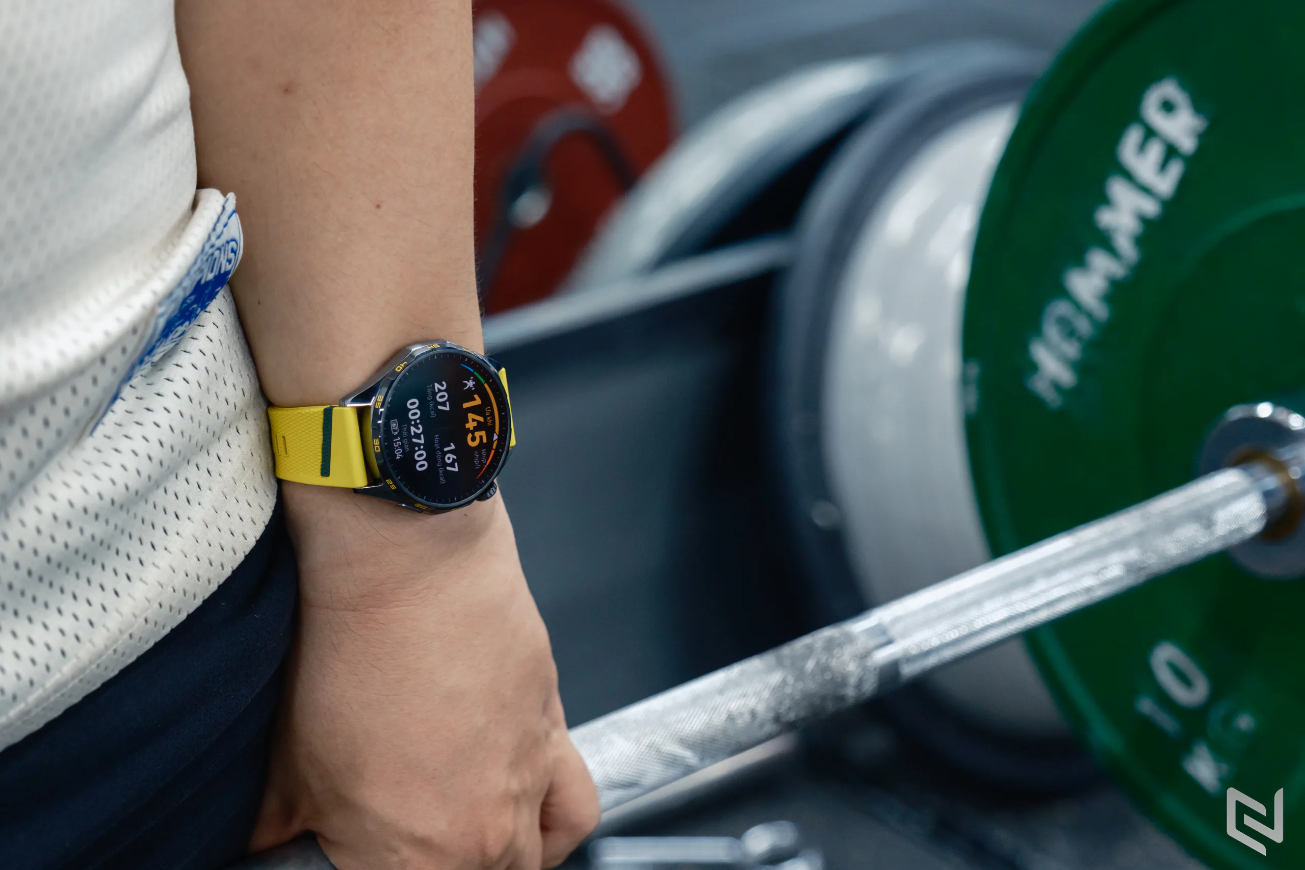 287 HUAWEI WATCH GT 7 3411