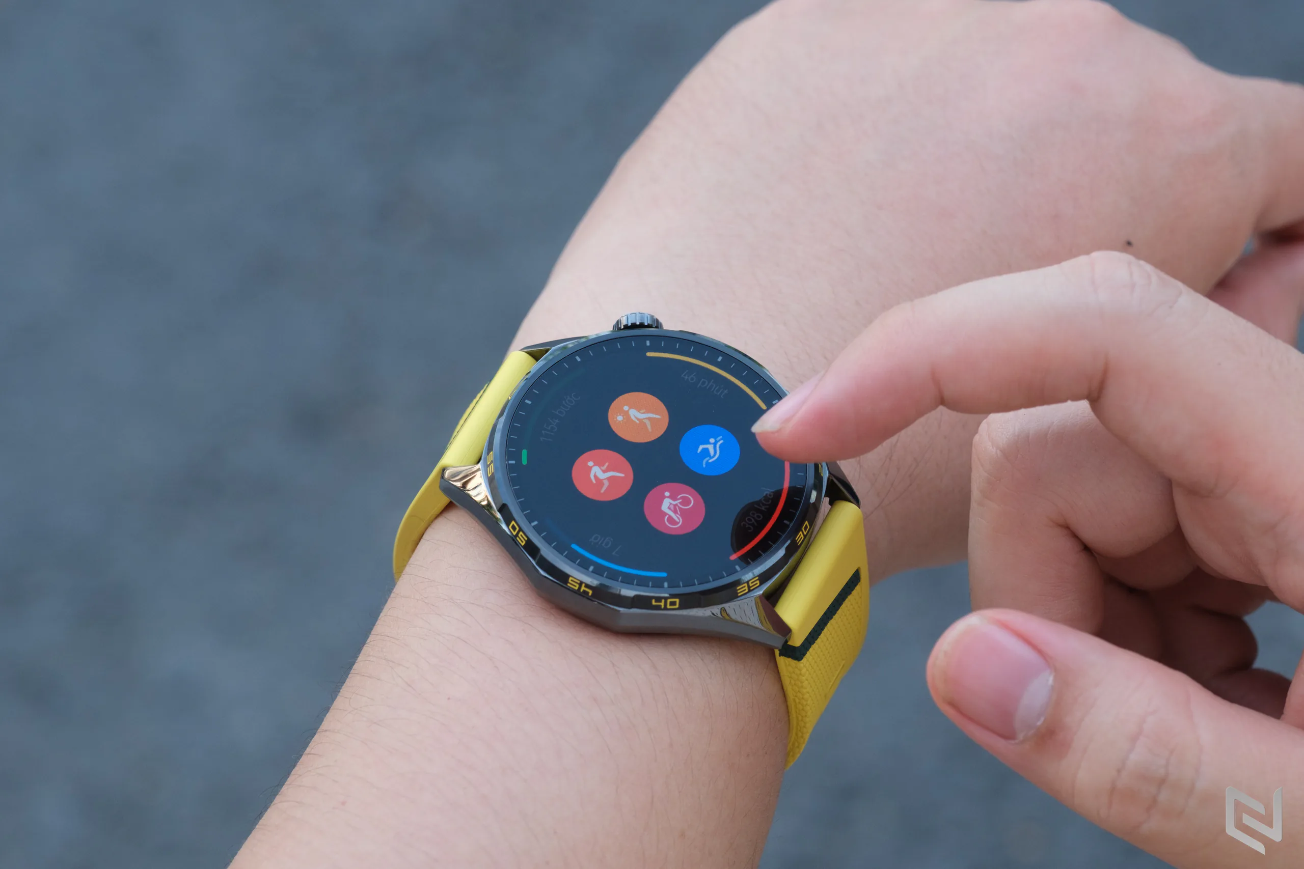287 HUAWEI WATCH GT 7 3467