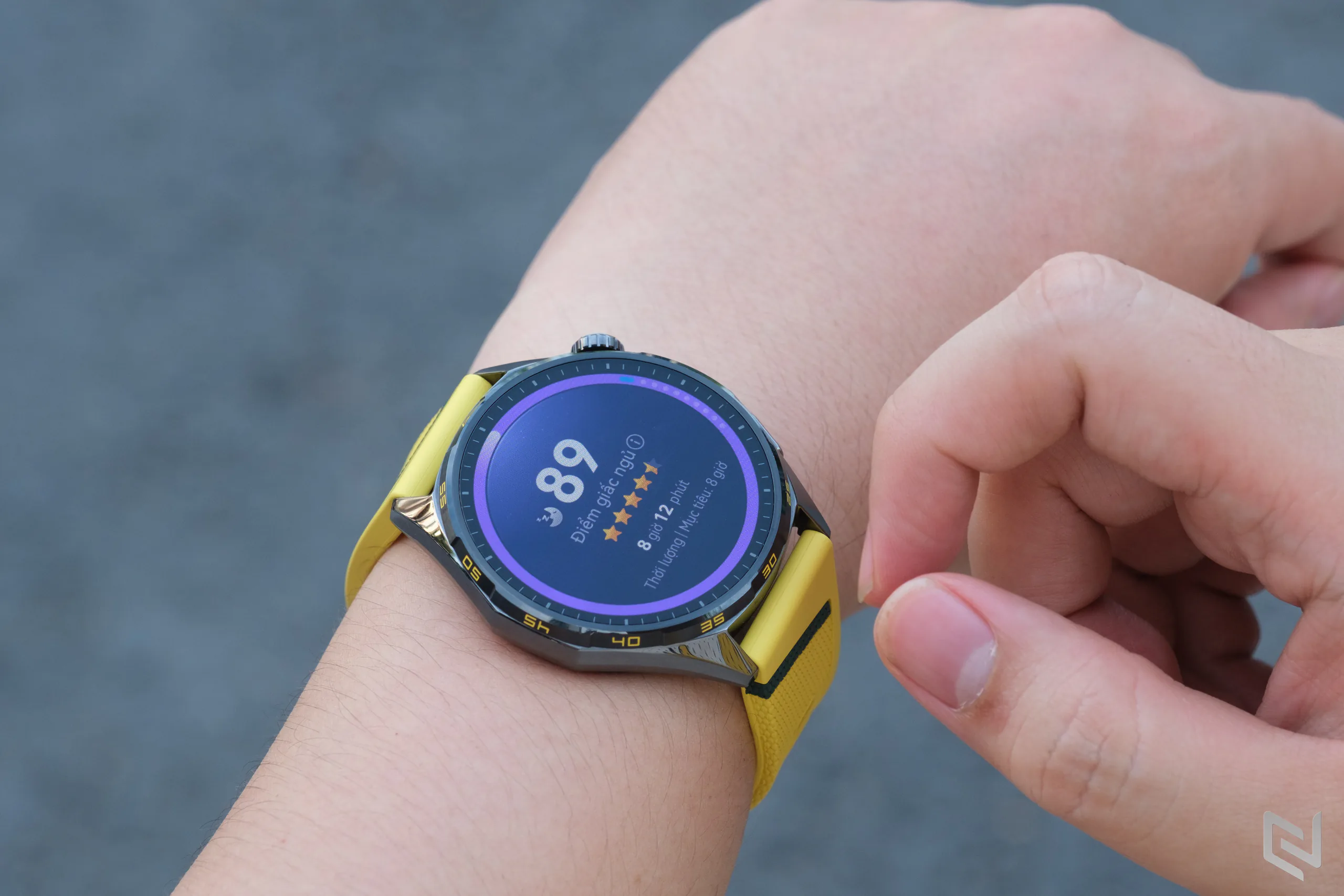 287 HUAWEI WATCH GT 7 3471
