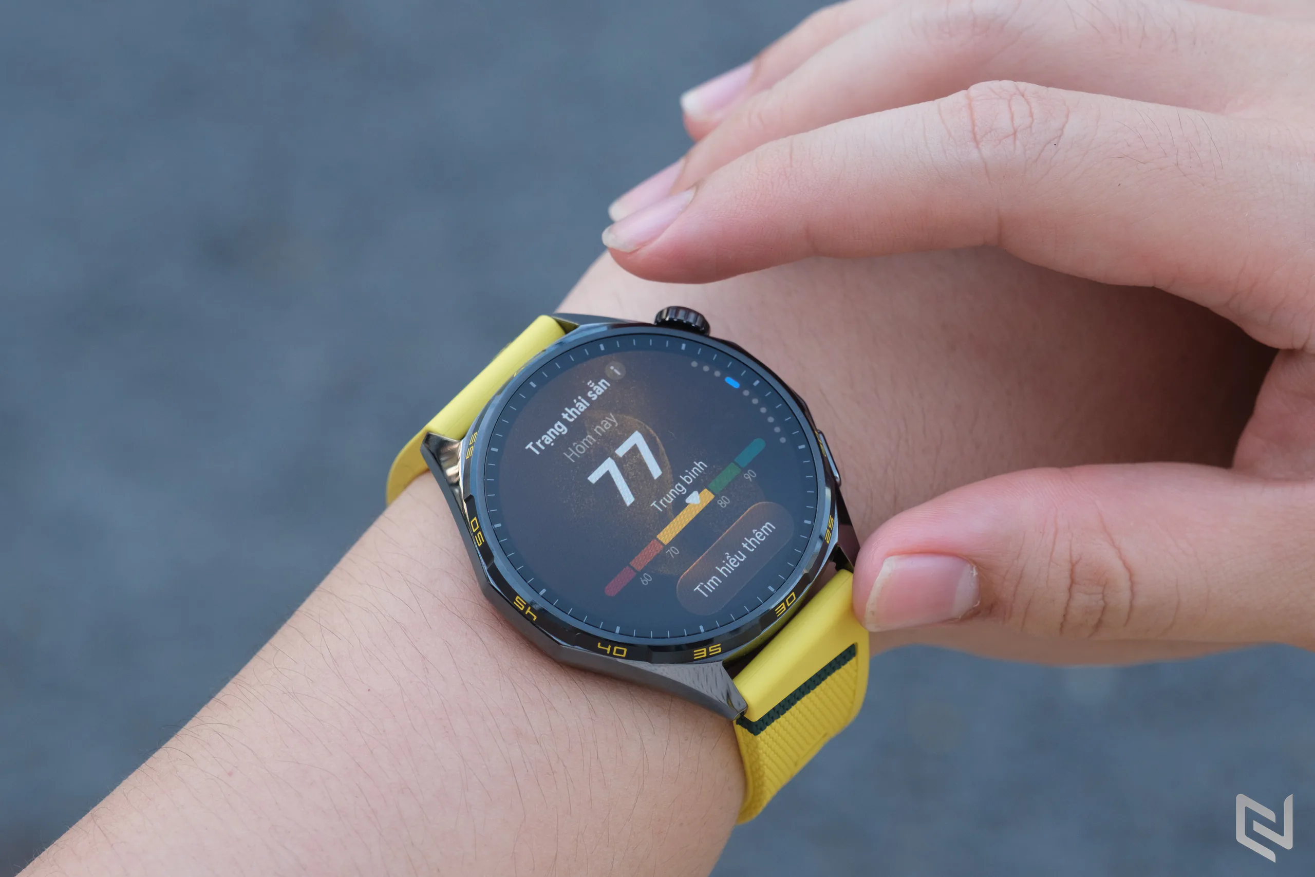 287 HUAWEI WATCH GT 7 3482