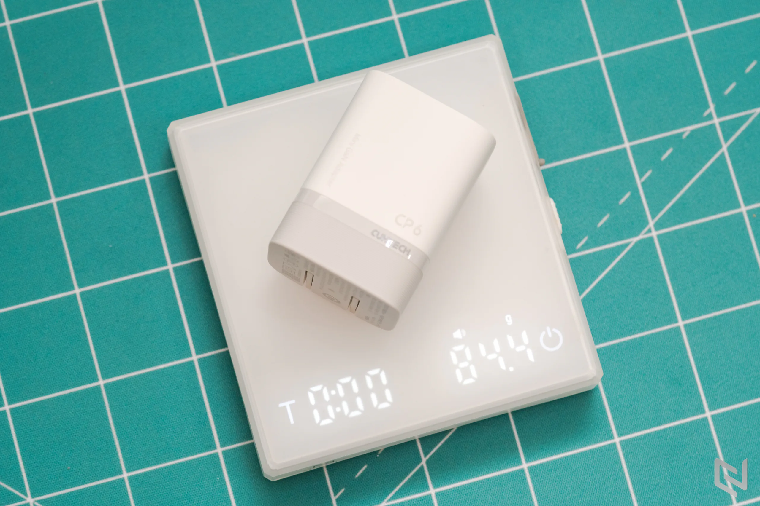 290 CUKTECH CP6 mini 3530