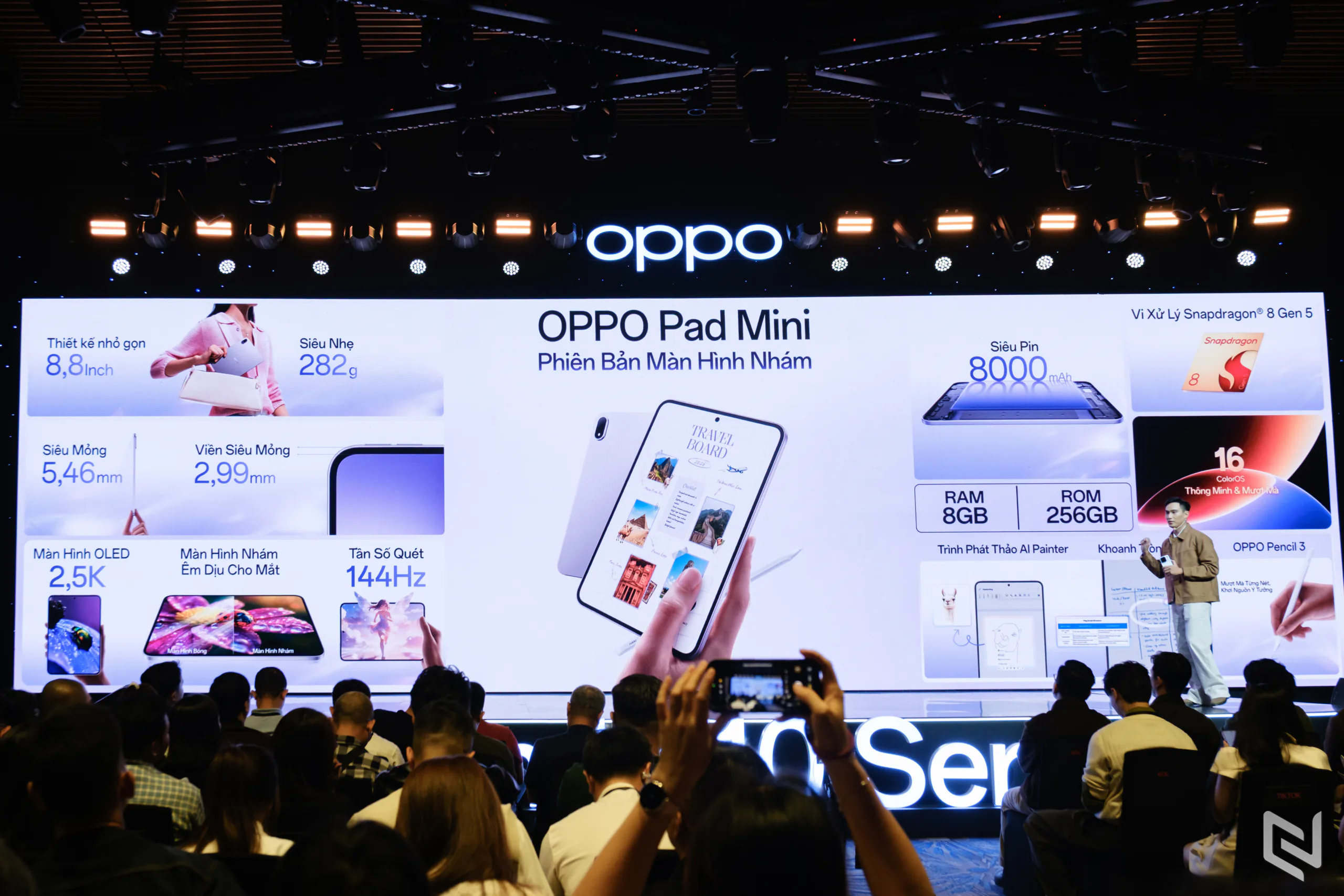 301 OPPO Find X10 Series ra mắt 3864