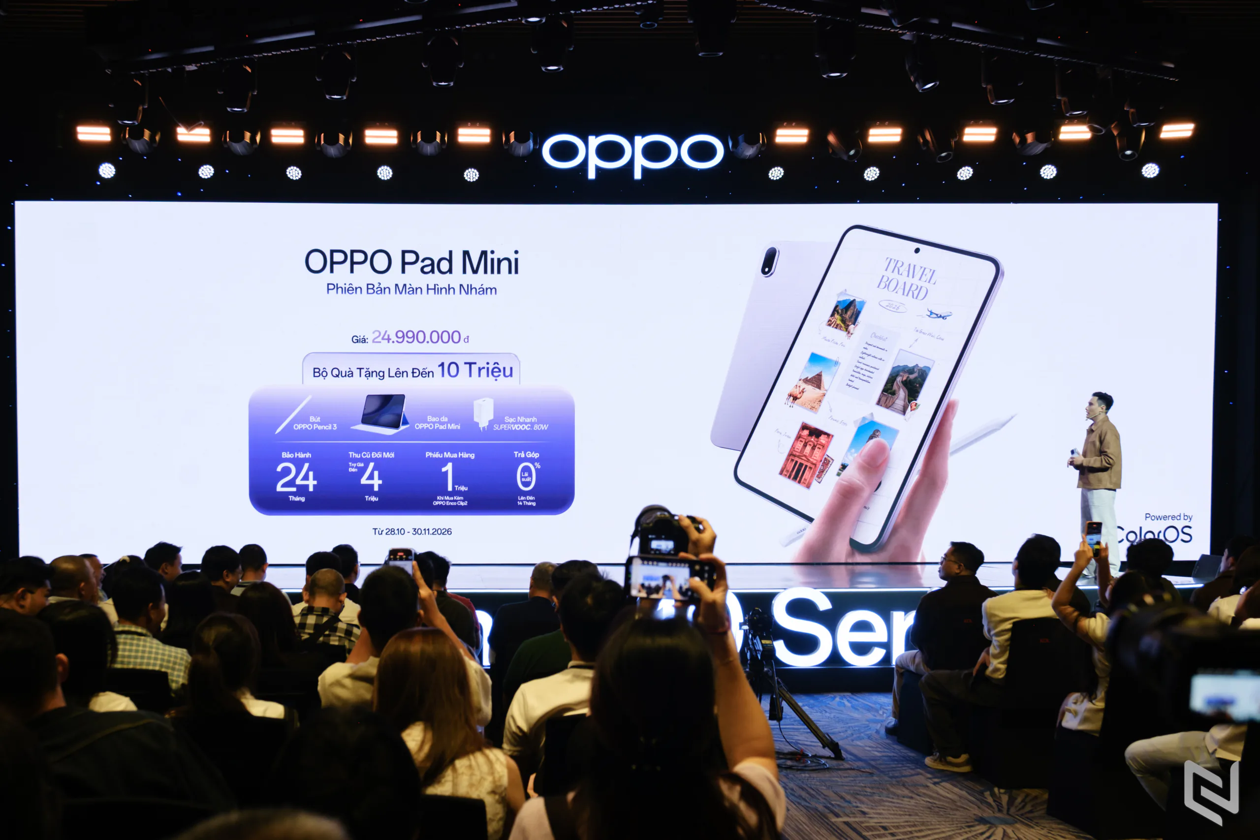 301 OPPO Find X10 Series ra mắt 3865