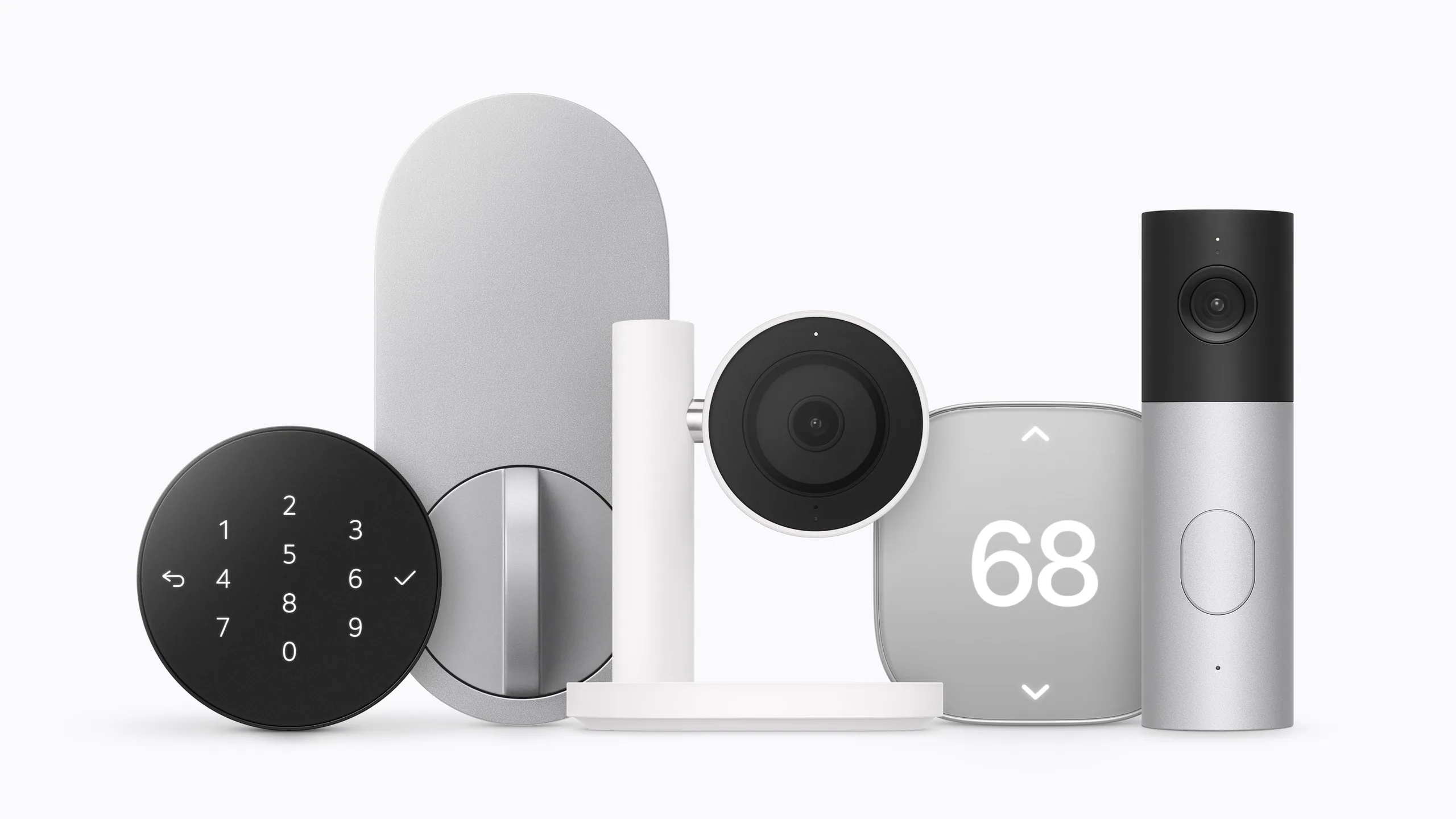 Apple ra mắt Home Collection, loạt thiết bị nhà thông minh hợp tác cùng LG và Schneider Electric