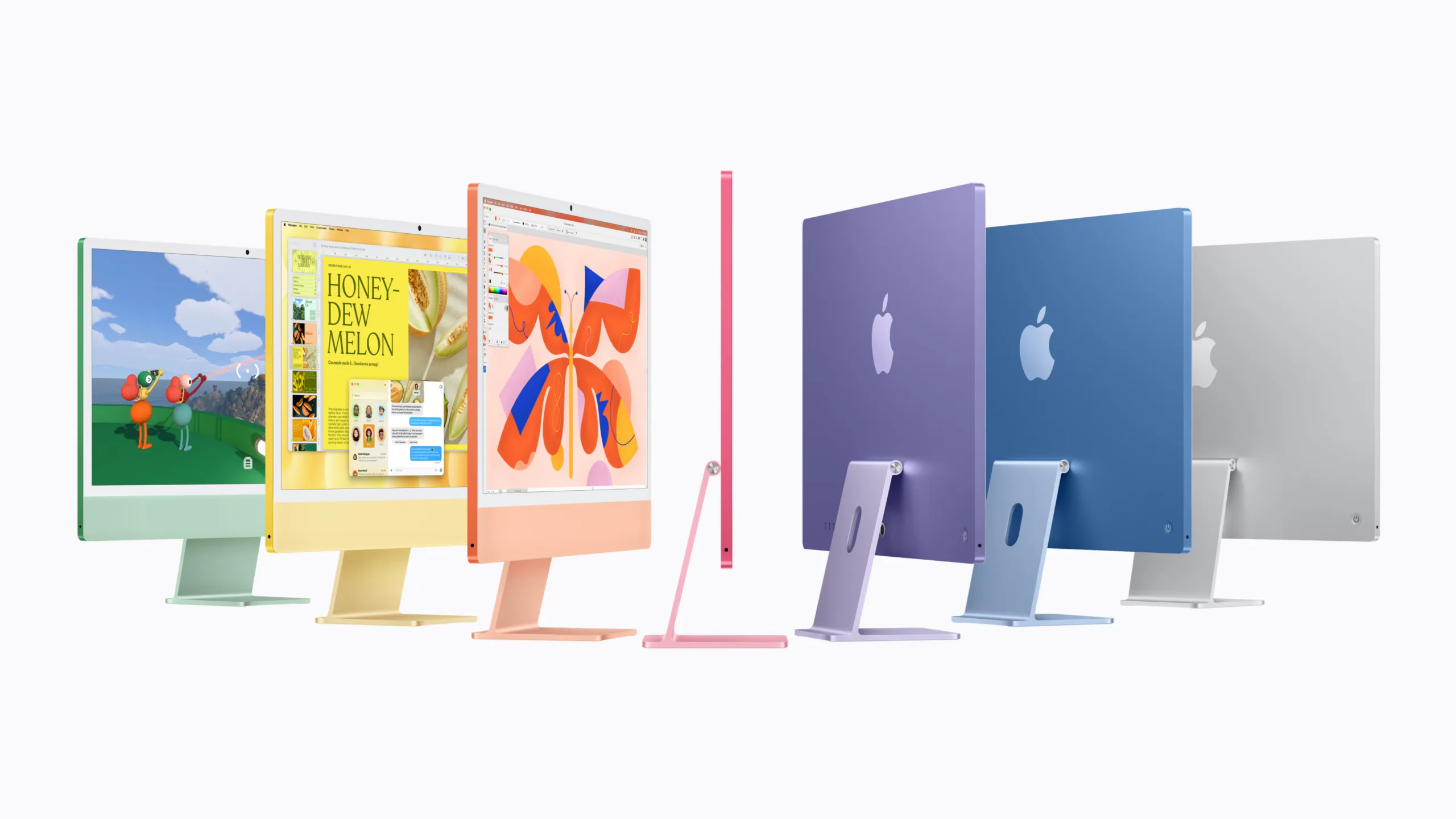 Apple nâng cấp iMac lên chip M6 sau 2 năm, bổ sung Wi-Fi 7 và Bluetooth 6