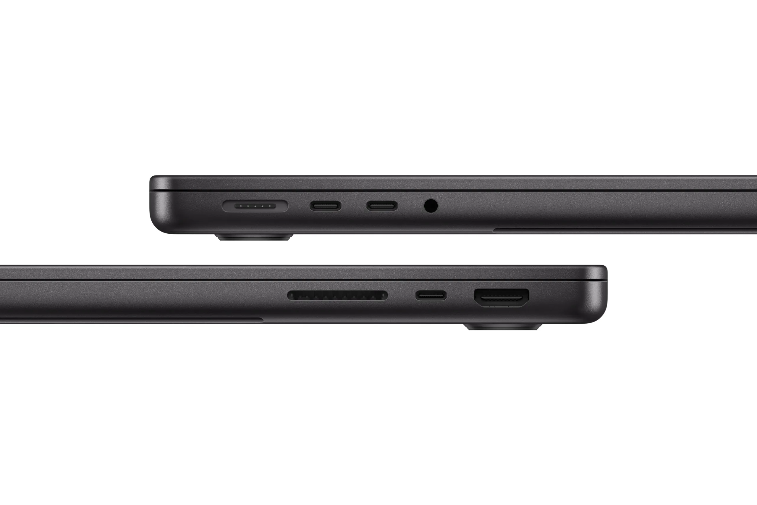 Apple MacBook Pro 14 in with M6 connectivity