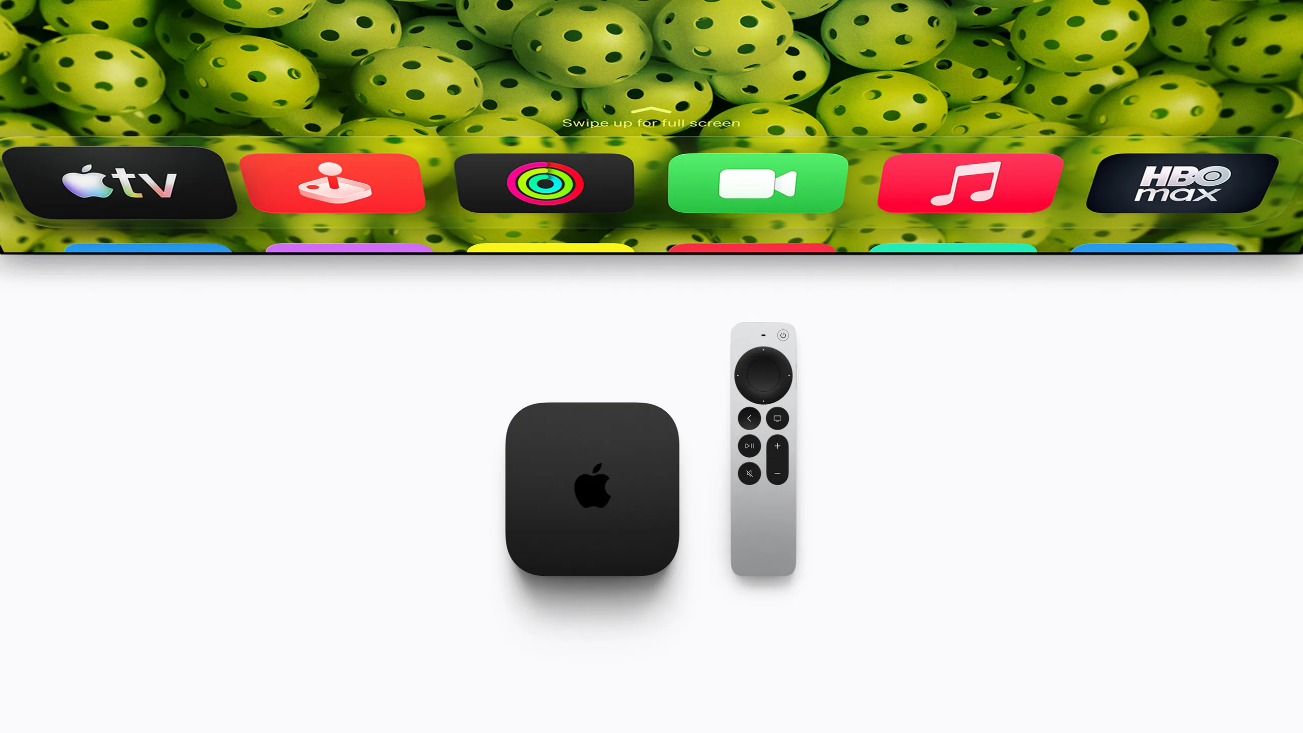 Apple TV 4K thế hệ mới ra mắt với chip A19, Siri AI, giá 8,799,000 VND