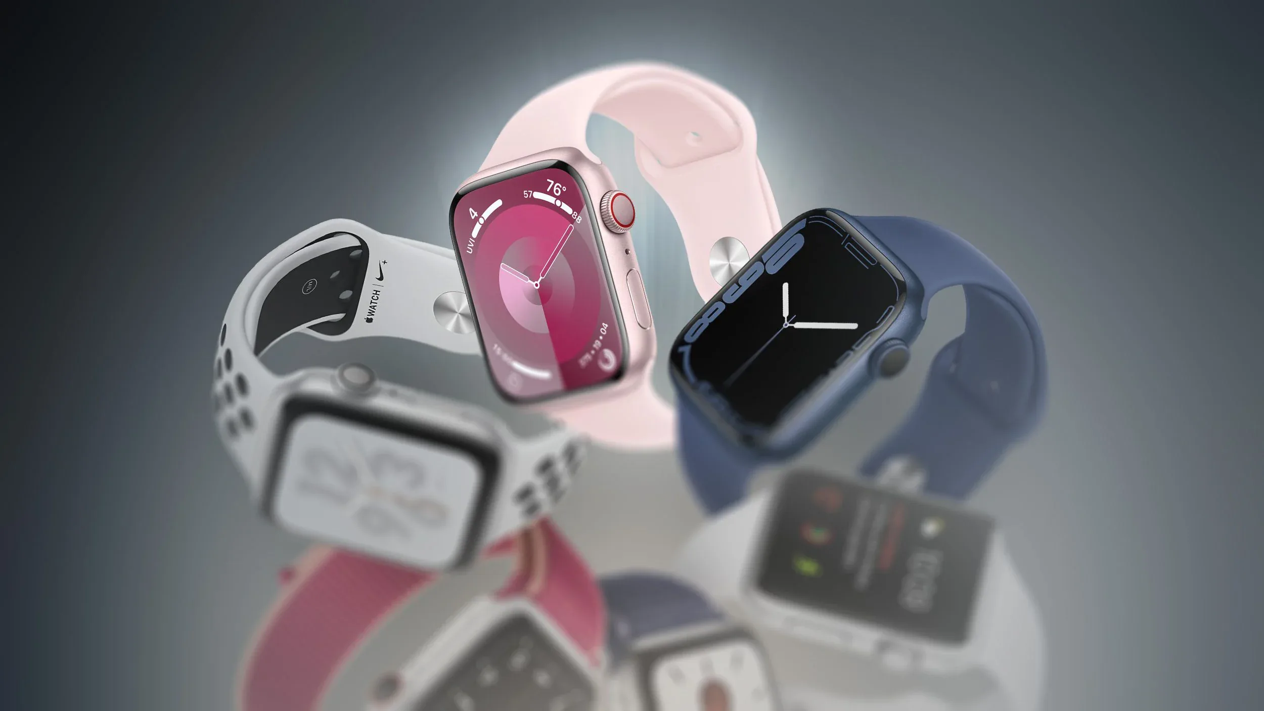 Apple Watch Series 12 mang lại những gì khi nâng cấp từ các thế hệ cũ?