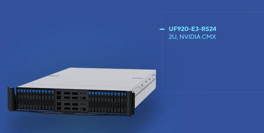 ASUS giới thiệu hệ sinh thái AI Factory cùng NVIDIA tại Việt Nam