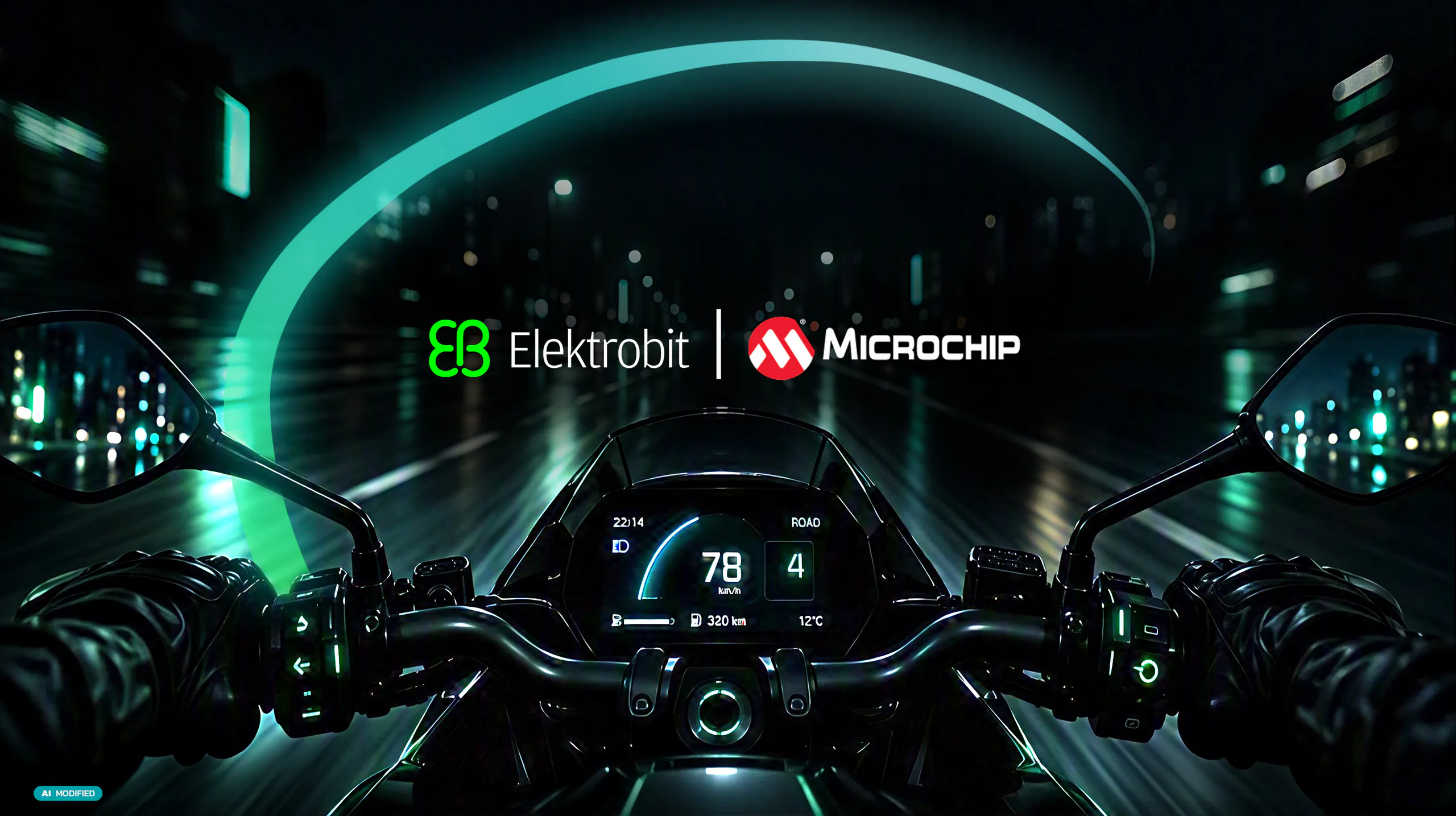 Elektrobit và Microchip hợp tác phát triển giải pháp AUTOSAR cho ô tô thế hệ mới