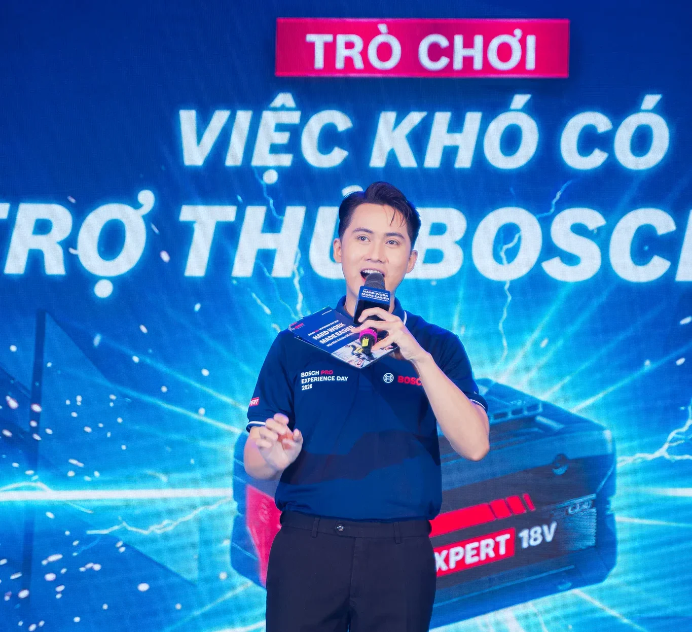 Bosch Pro Experience Day 2026 03