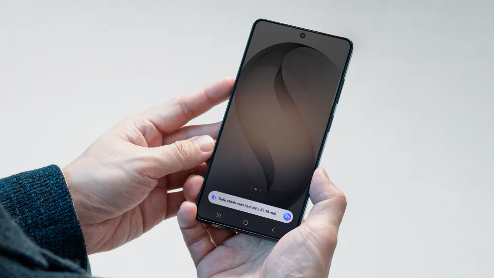 TV Samsung có thể được bổ sung Bixby tiếng Việt trong thời gian tới