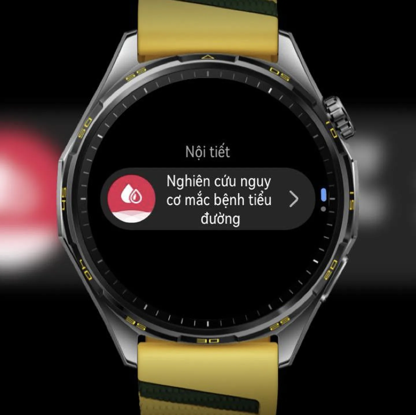 Đánh giá HUAWEI WATCH GT 7: Dây EasyCross mới, chỉ số Trạng thái Sẵn sàng, Đánh giá nguy cơ tiểu đường và nhiều cập
