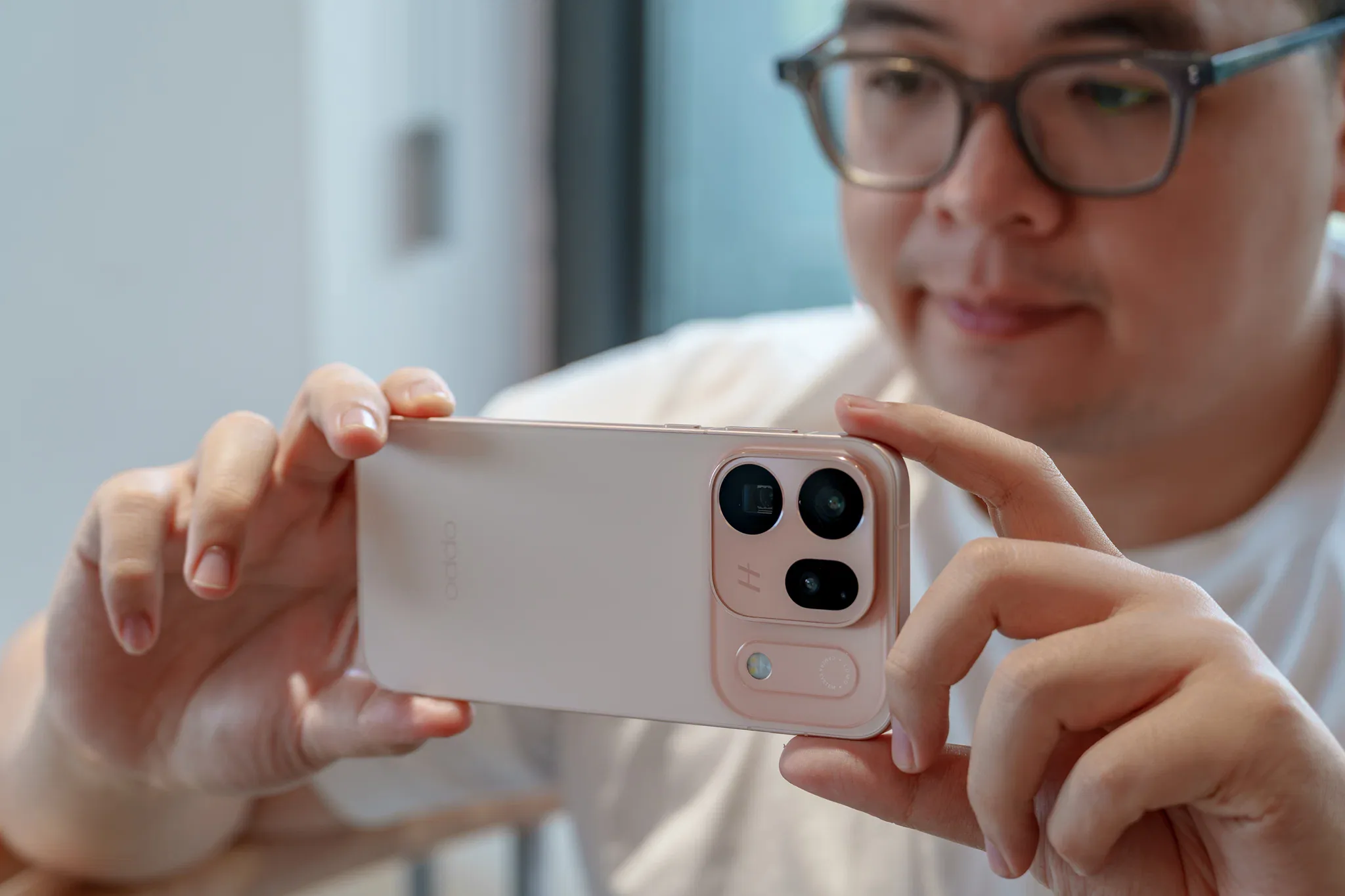 Danh gia OPPO Find X10 03