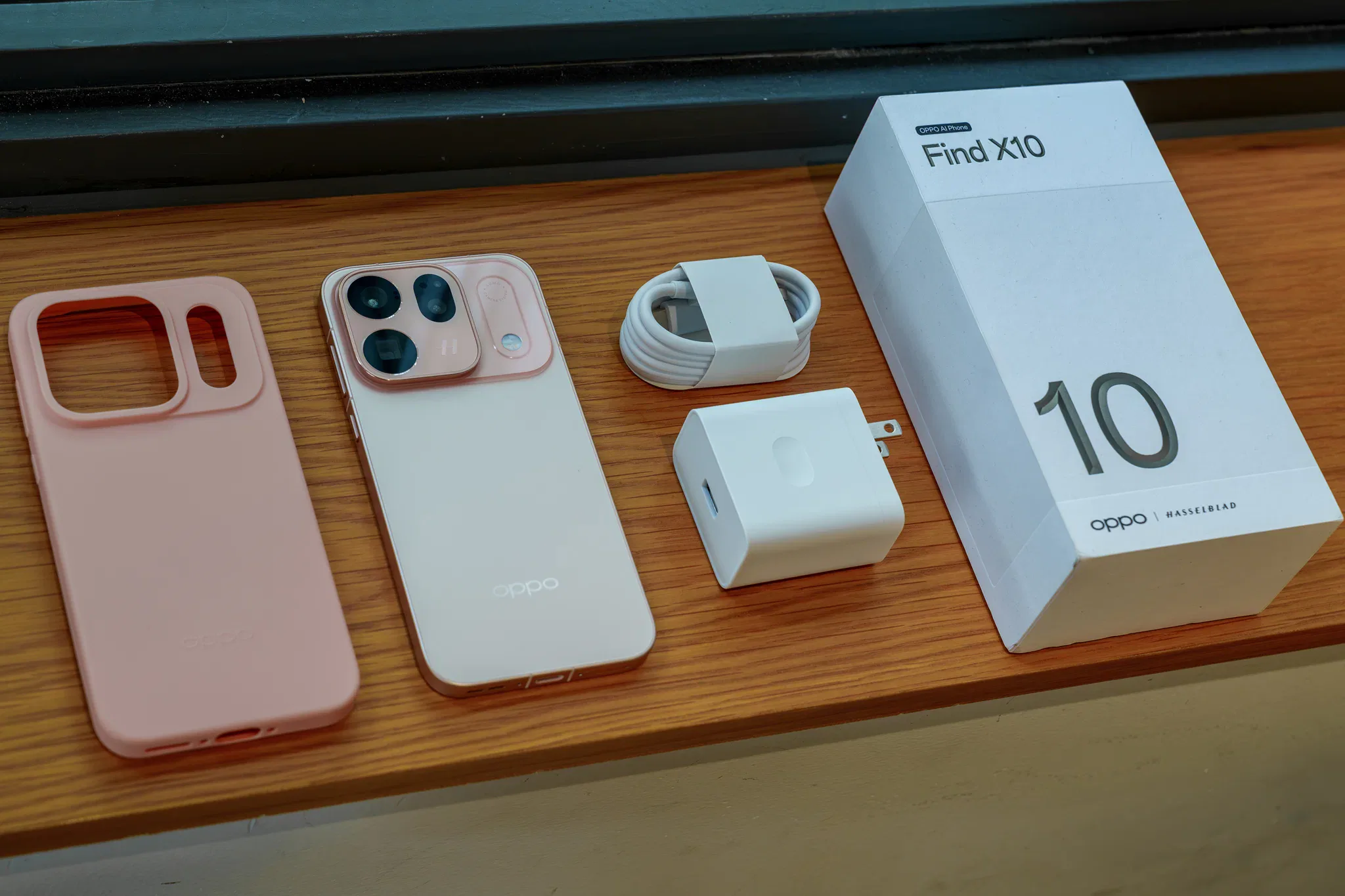 Danh gia OPPO Find X10 04