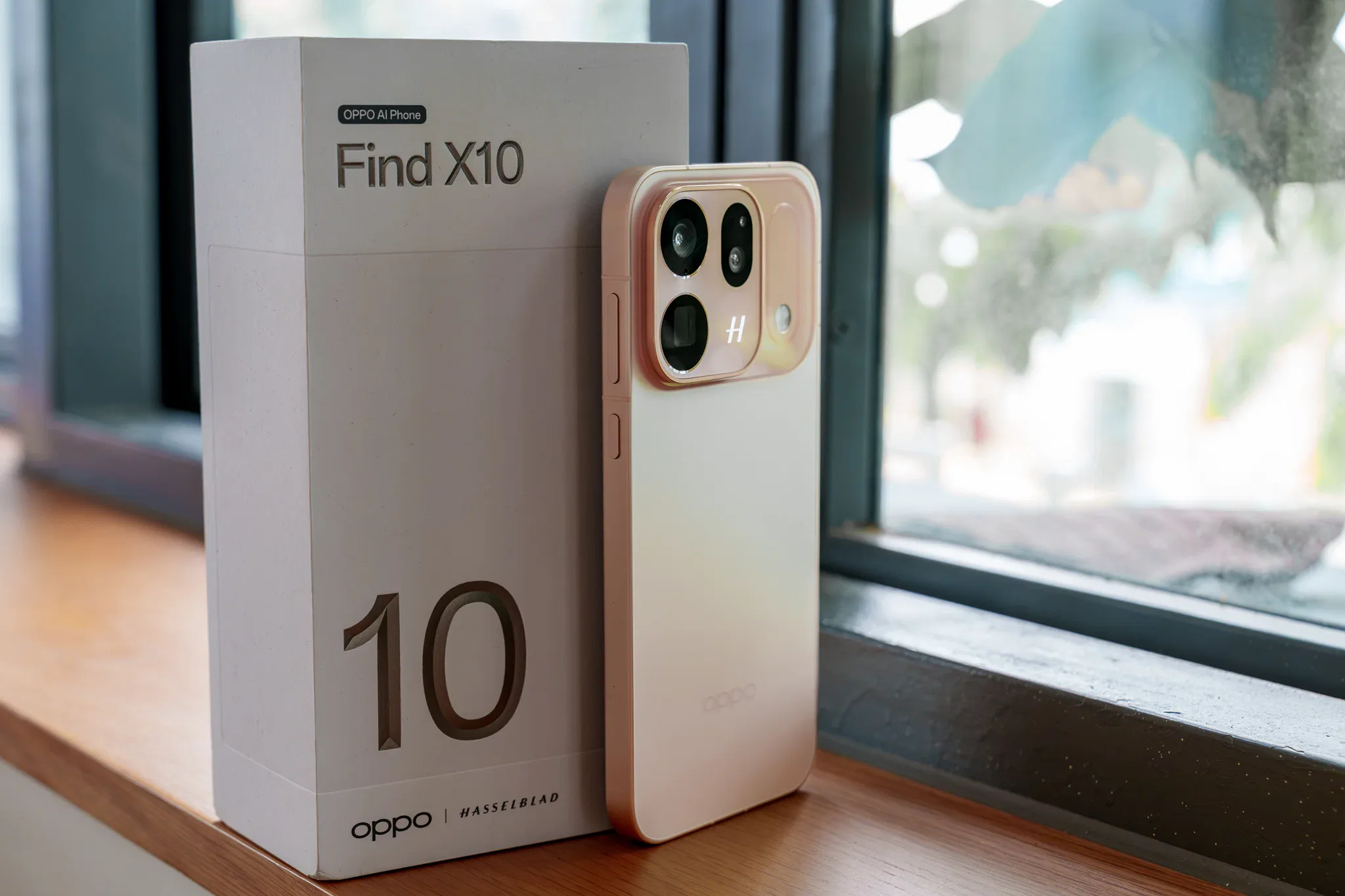 Mở hộp và đánh giá nhanh OPPO Find X10: Flagship toàn diện cho người yêu nhiếp ảnh