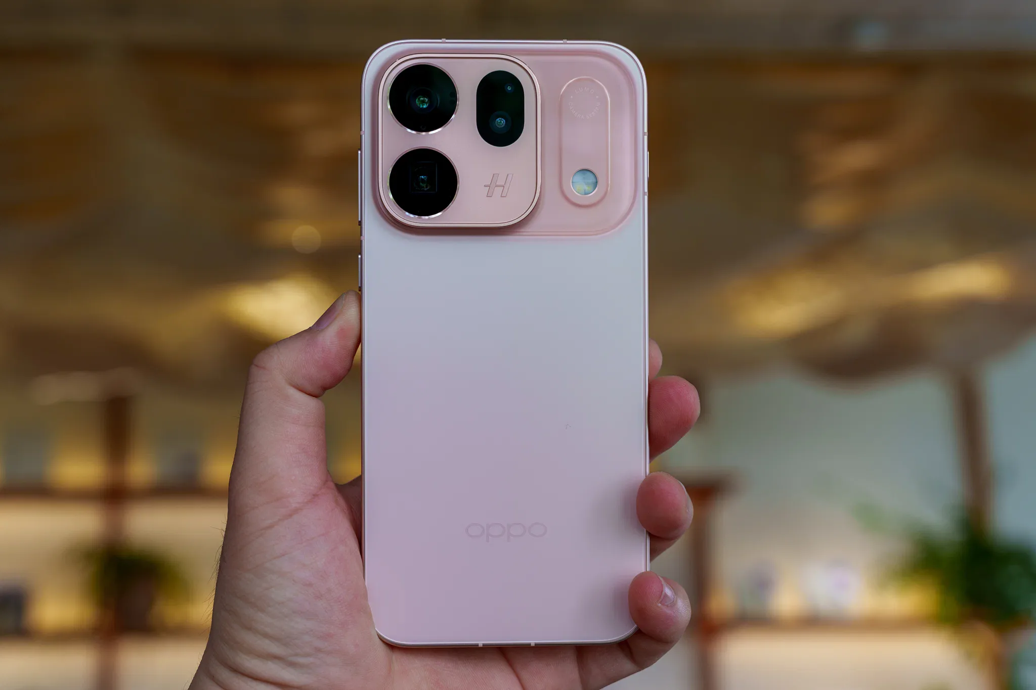 Danh gia OPPO Find X10 06