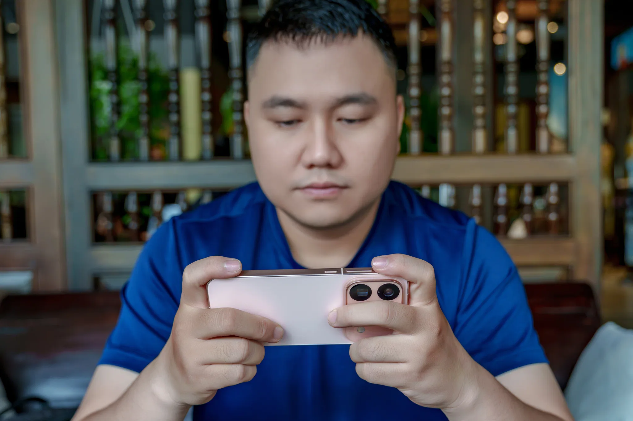 Danh gia OPPO Find X10 13