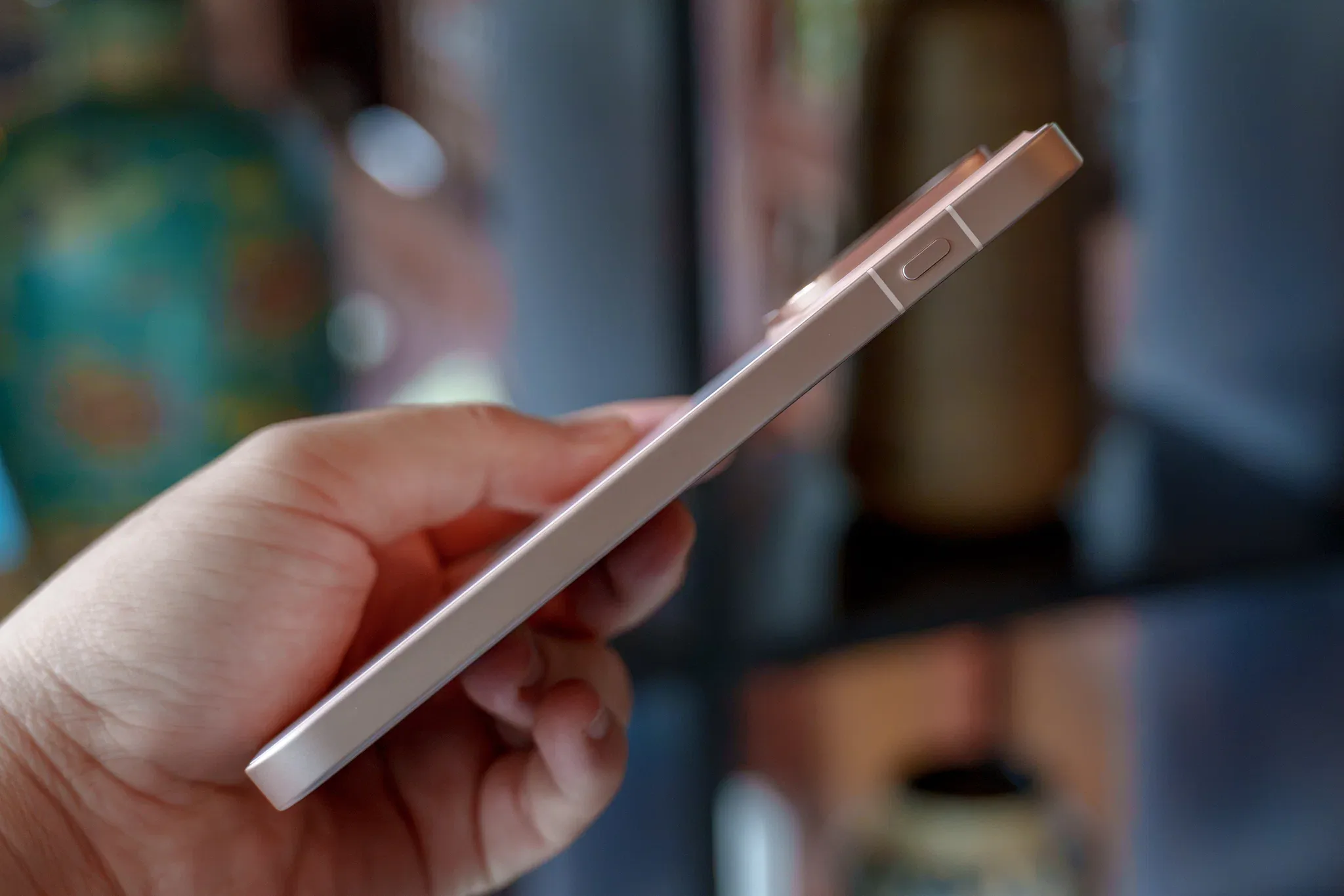 Danh gia OPPO Find X10 14