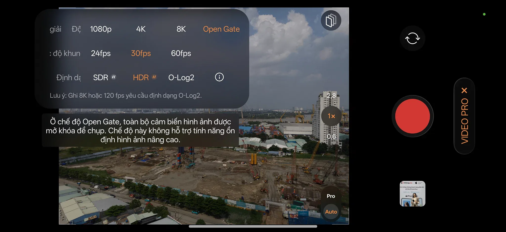 Danh gia OPPO Find X10 43