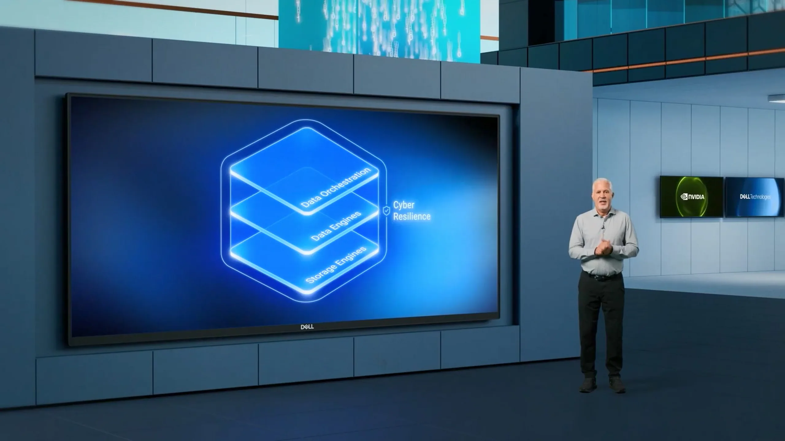 Dell AI Data Platform 01