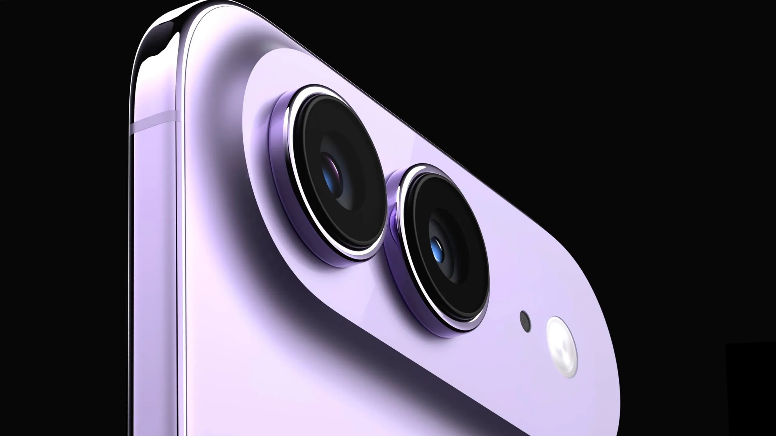 Einfach nur Apple iPhone Leaker deutet auf spannende Air 2 Zukunft
