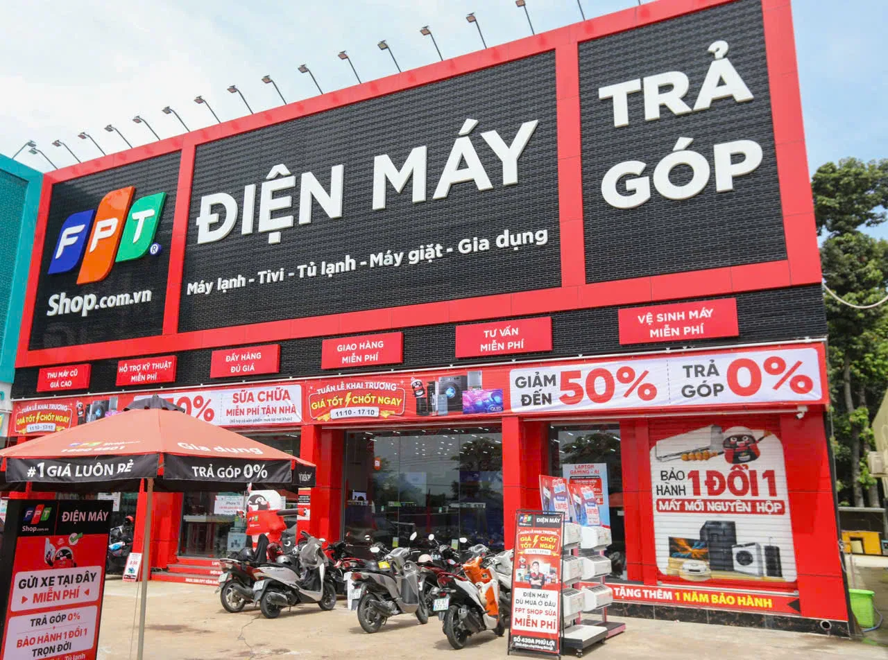 FPT Shop mien phi chan doan sua chua 02