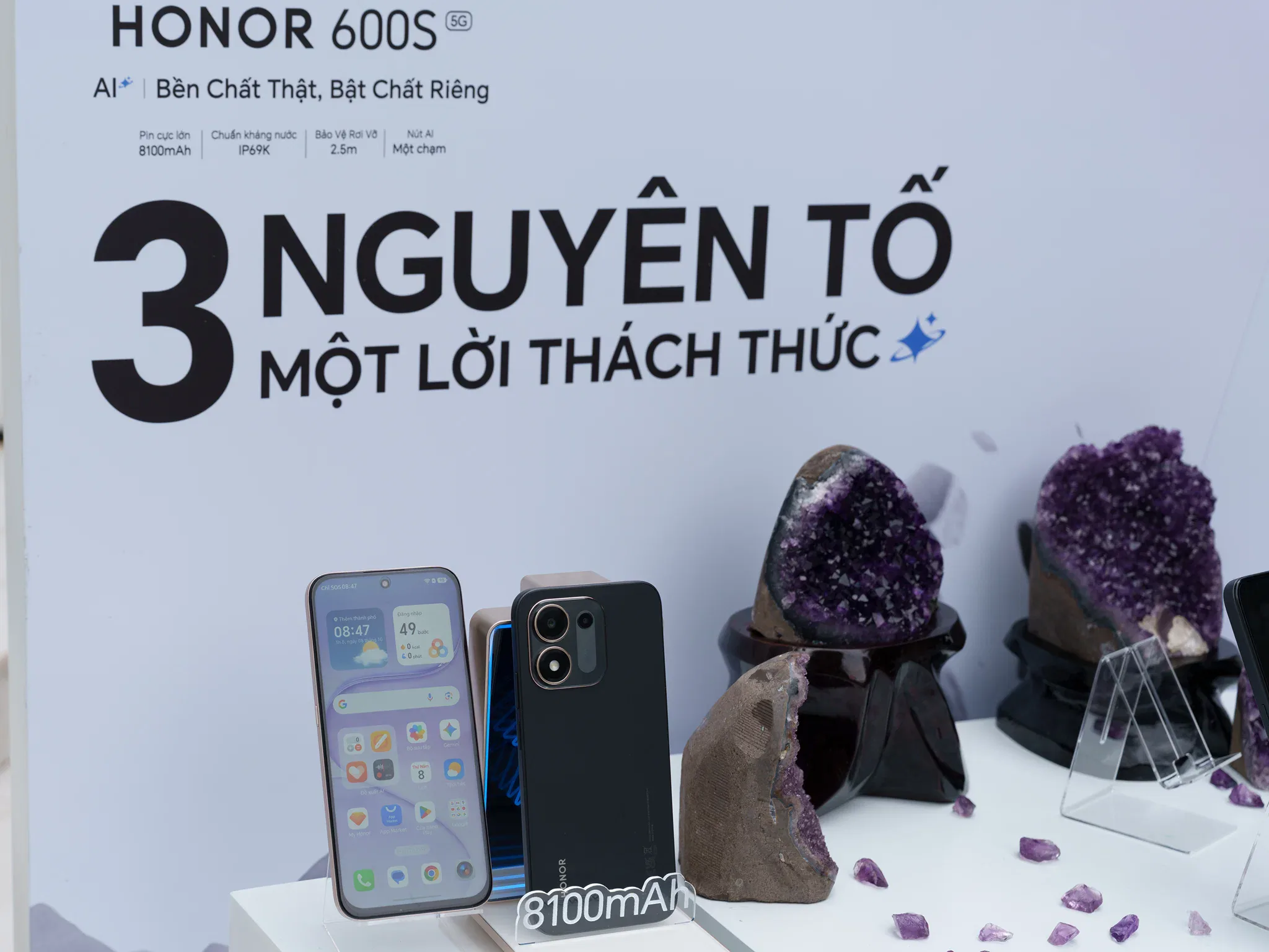 HONOR 600S 02