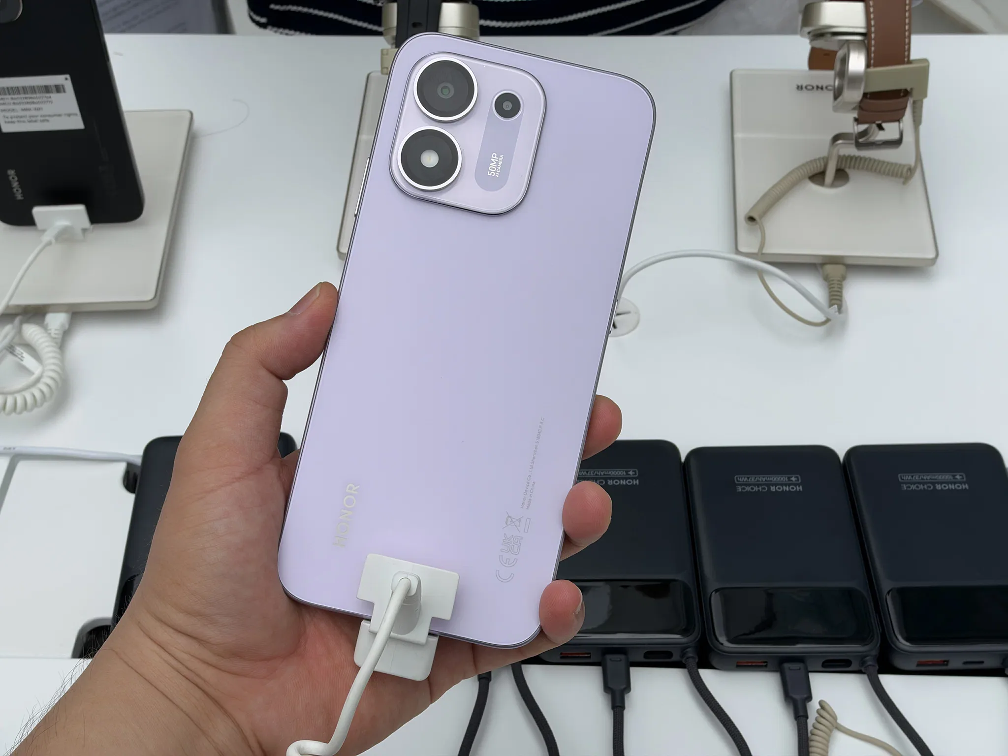 HONOR 600S 13