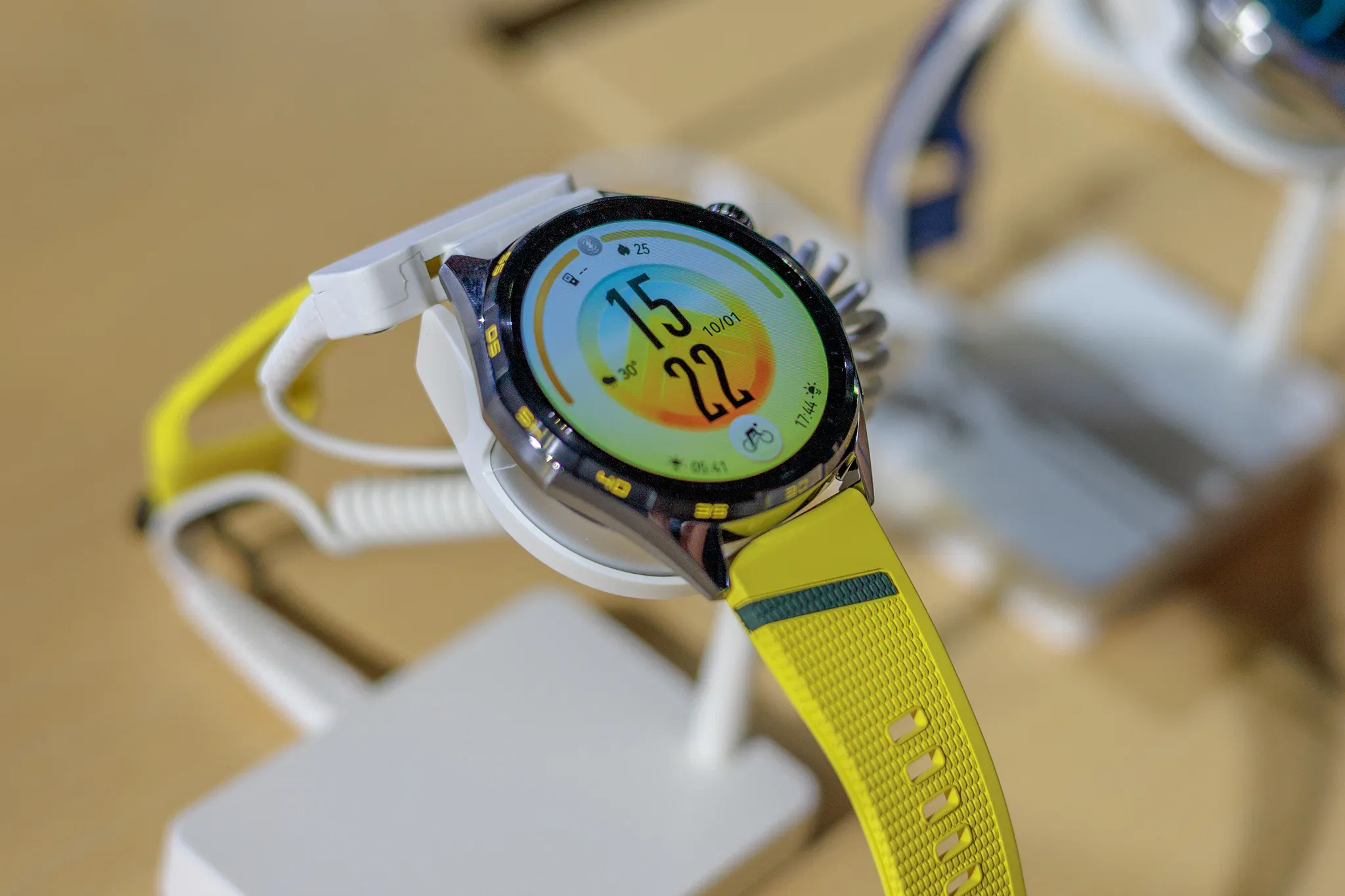 HUAWEI WATCH GT 7 Series 03