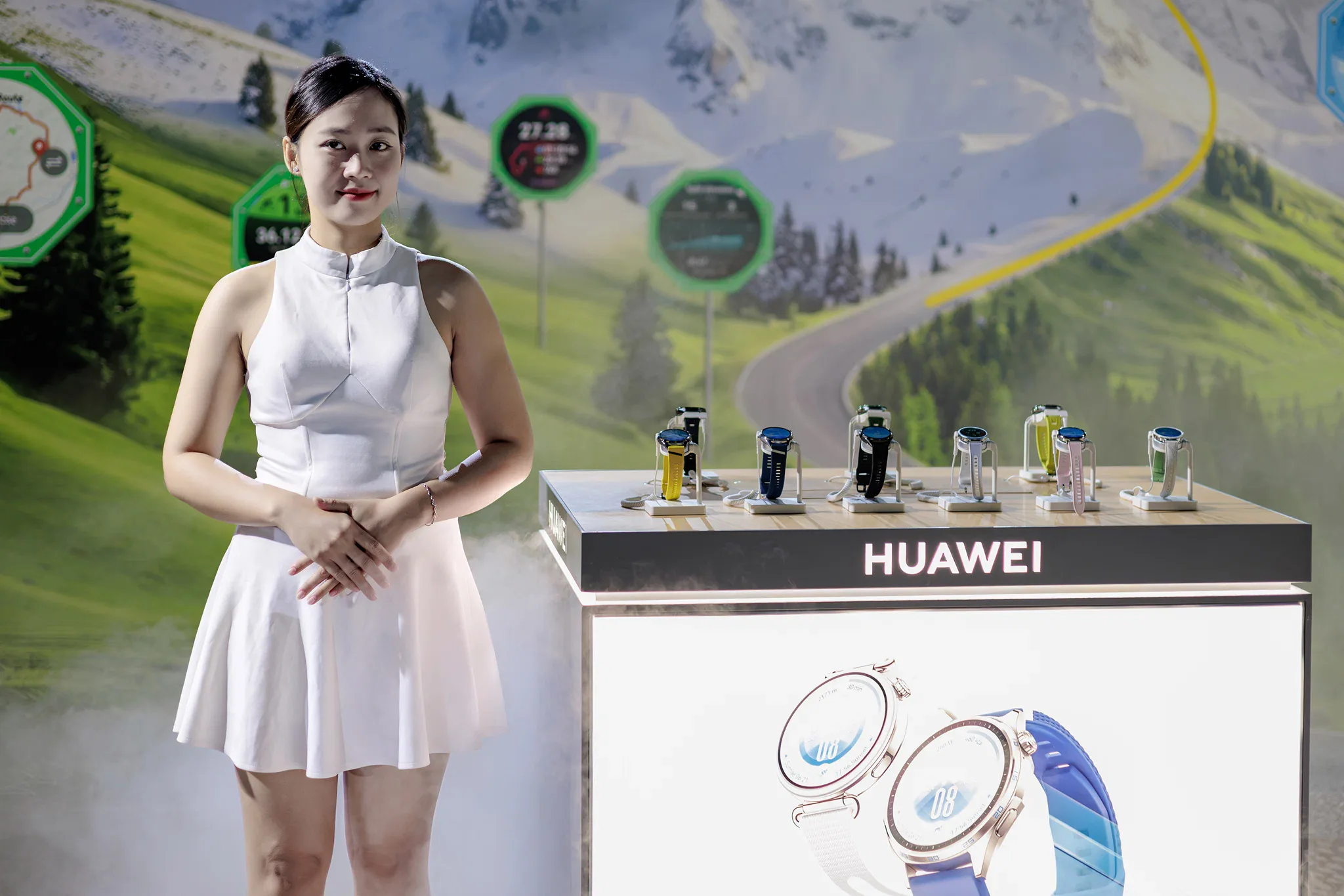 Huawei trình làng WATCH GT 7 Series và FreeBuds Neo, mở rộng hệ sinh thái tại Việt Nam