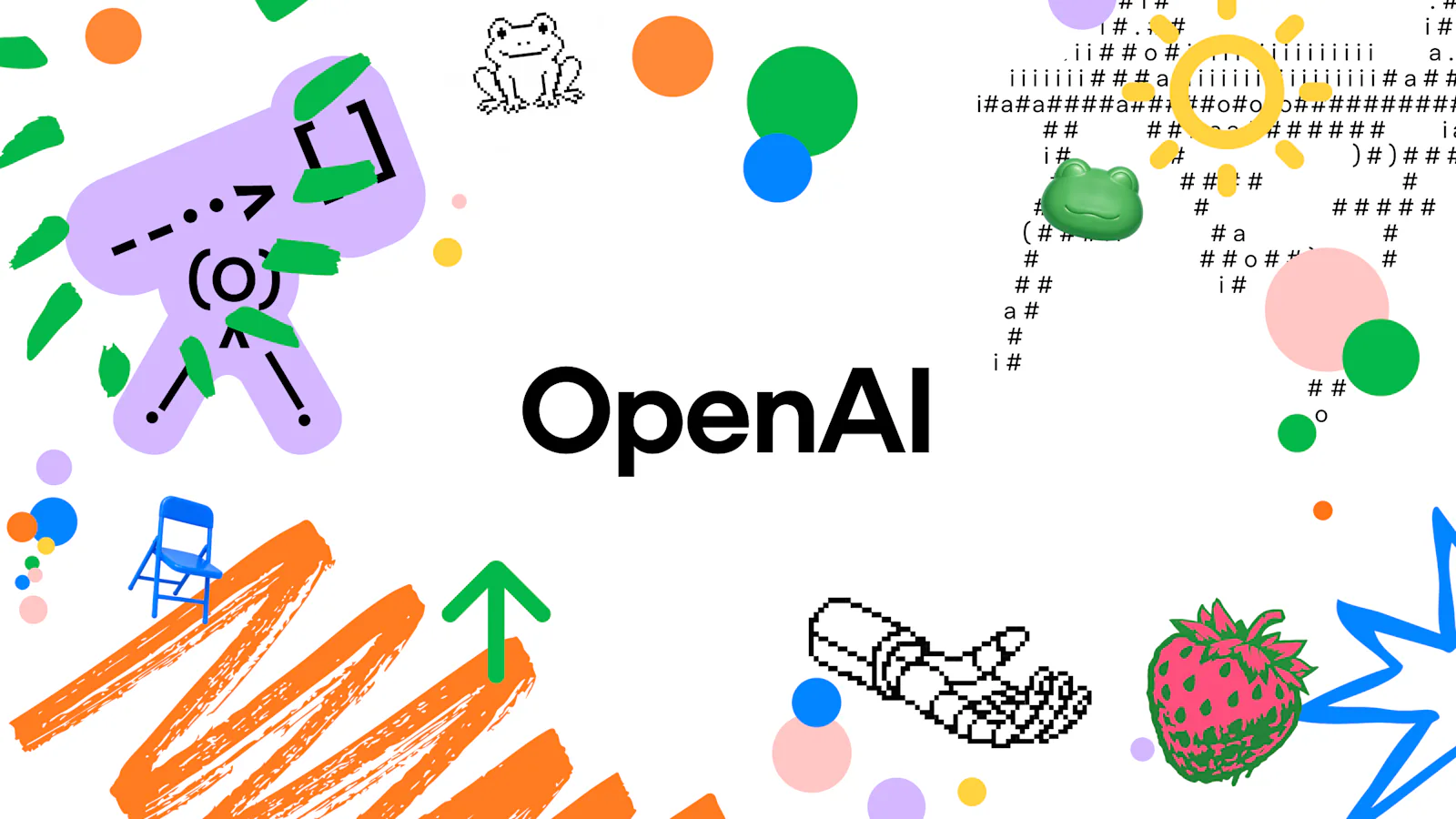 OpenAI ngừng sử dụng Internet trực tiếp để huấn luyện các mô hình AI tiên tiến