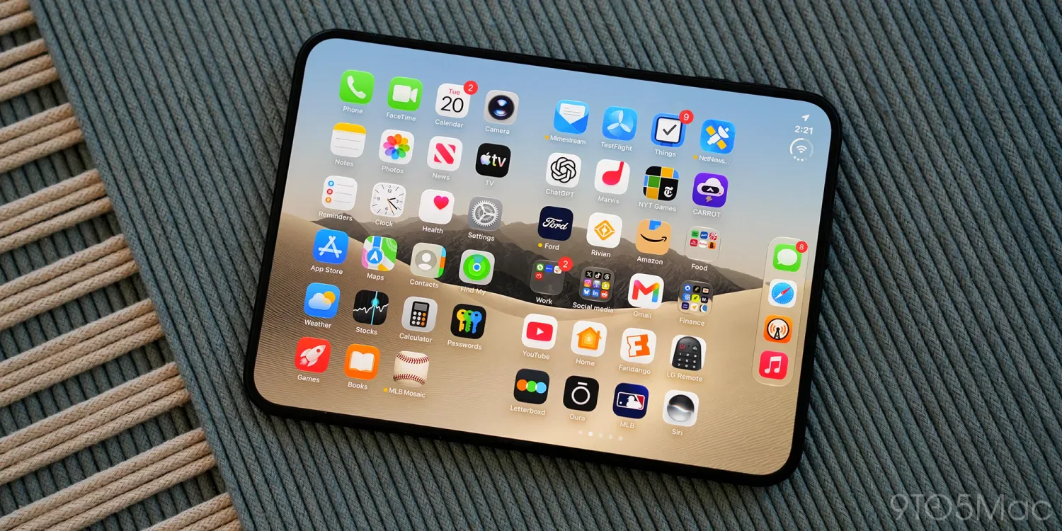 Apple chính thức xác nhận về tình trạng iPhone Duo bị sọc màn hình