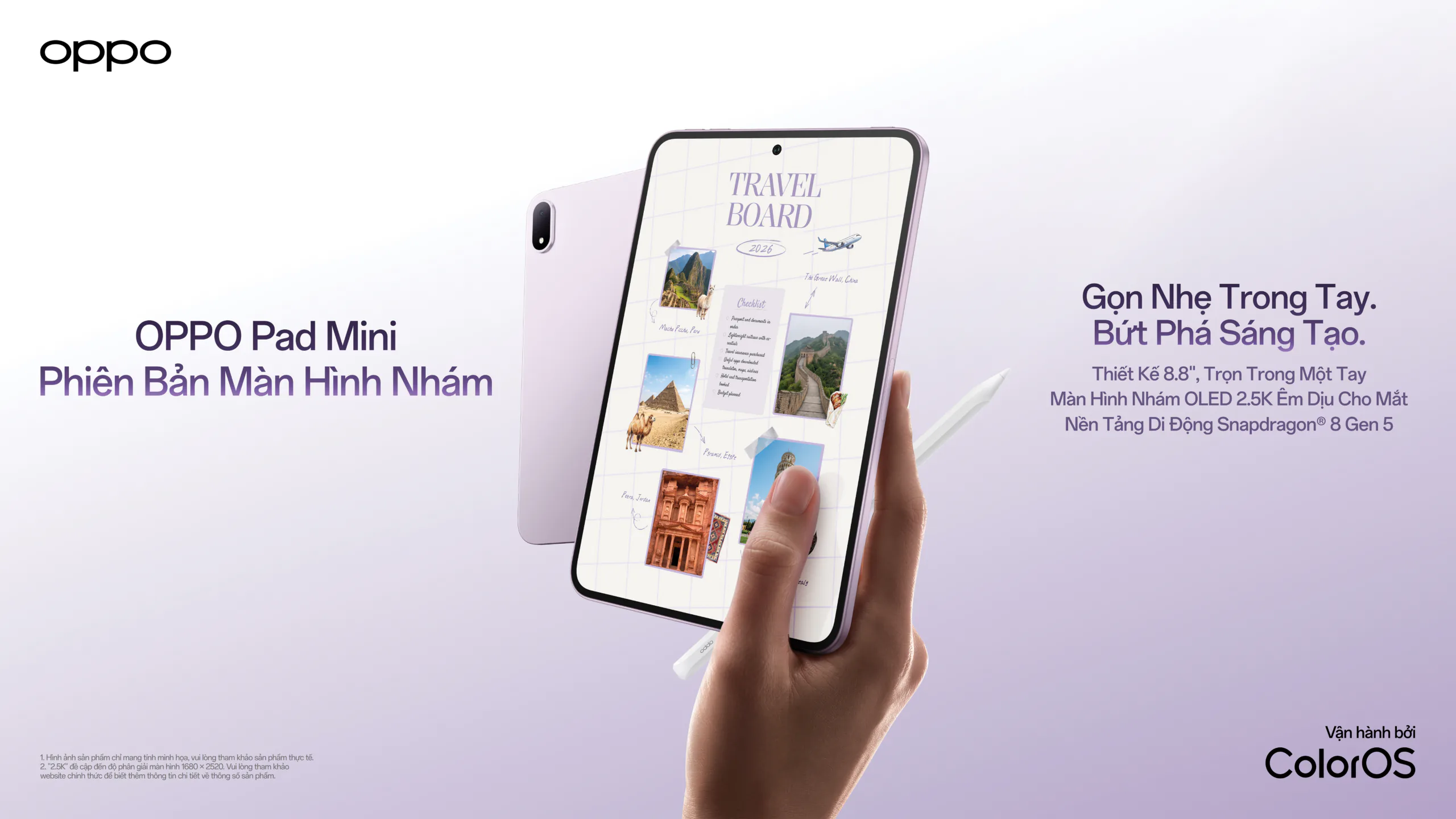 KV OPPO Pad Mini H CMYK