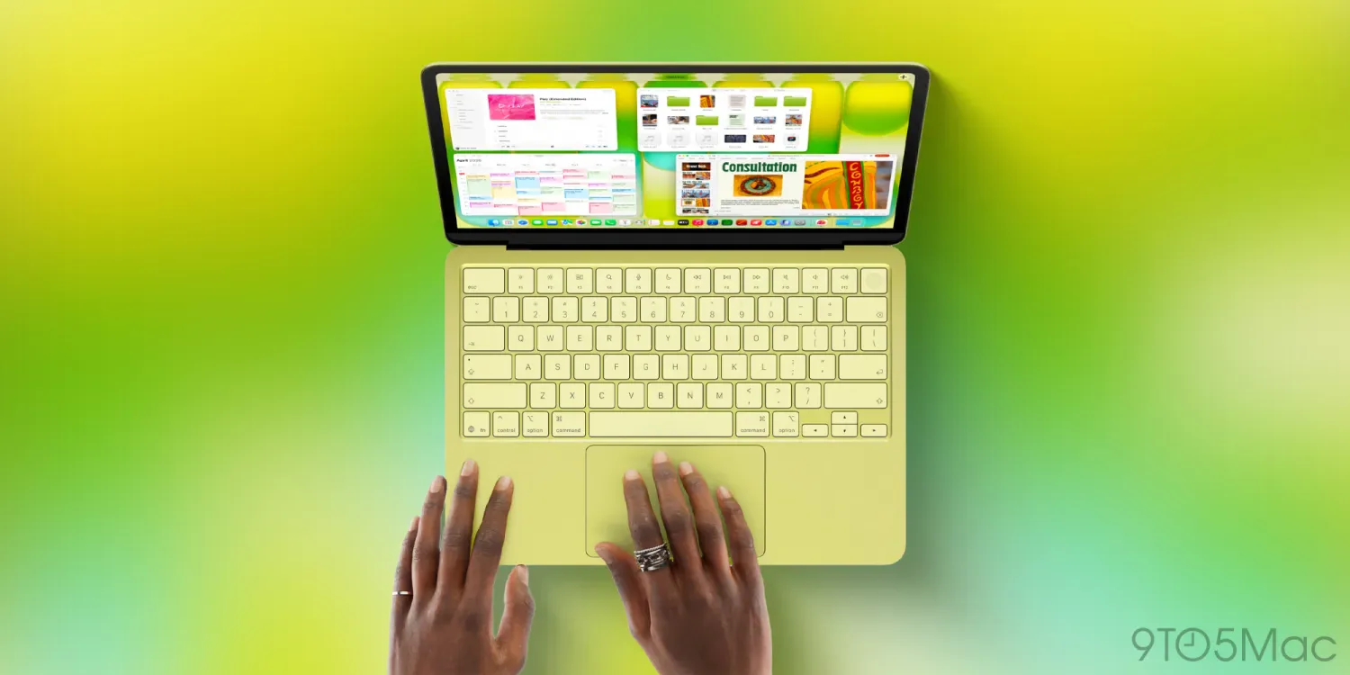 MacBook Neo giúp Apple tăng thị phần giữa lúc thị trường PC toàn cầu lao dốc