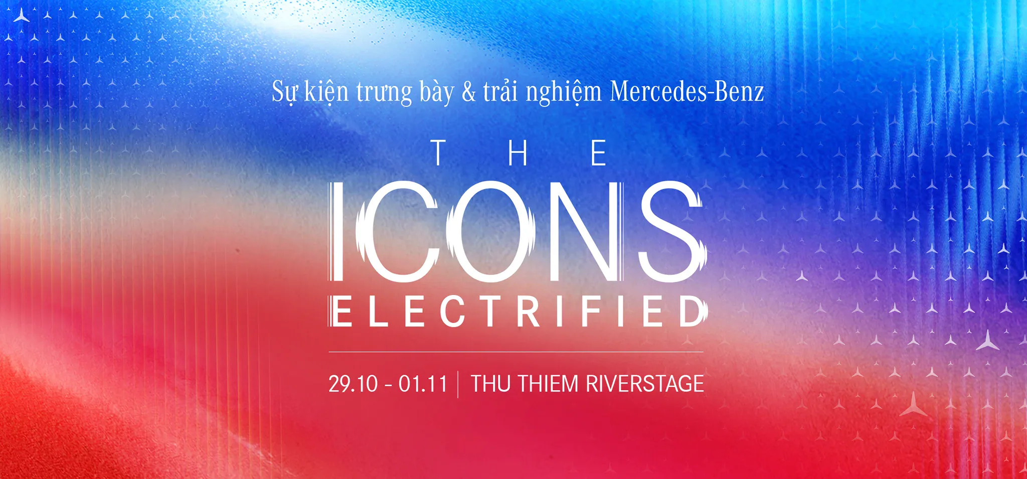 Mercedes Benz The Icons Electrified 02