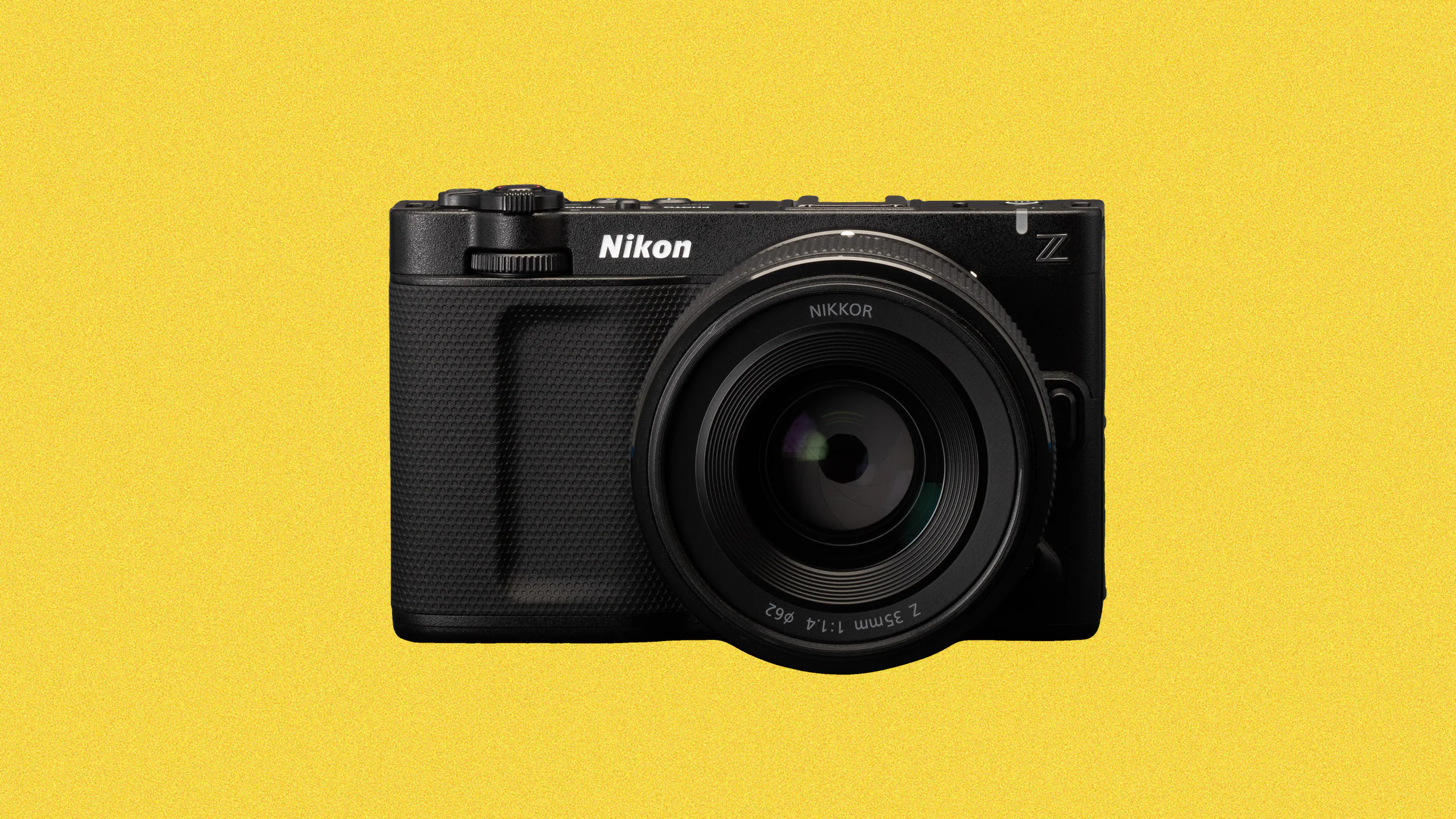 Nikon ZR front Lead 1