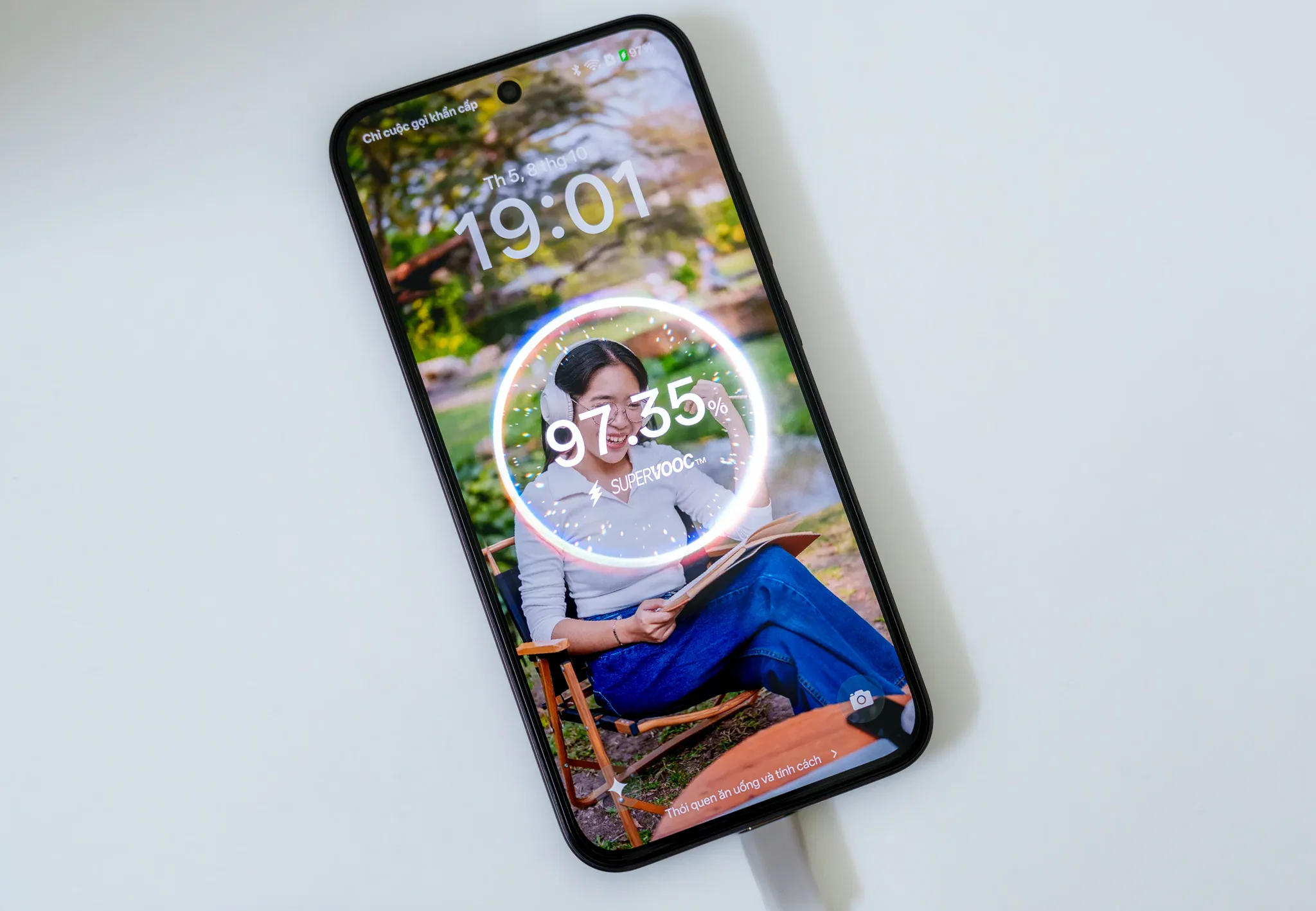 OPPO A7 Pro 5G danh gia 11