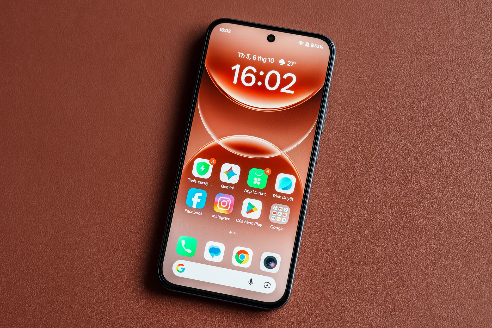 OPPO A7 Pro 5G danh gia 14