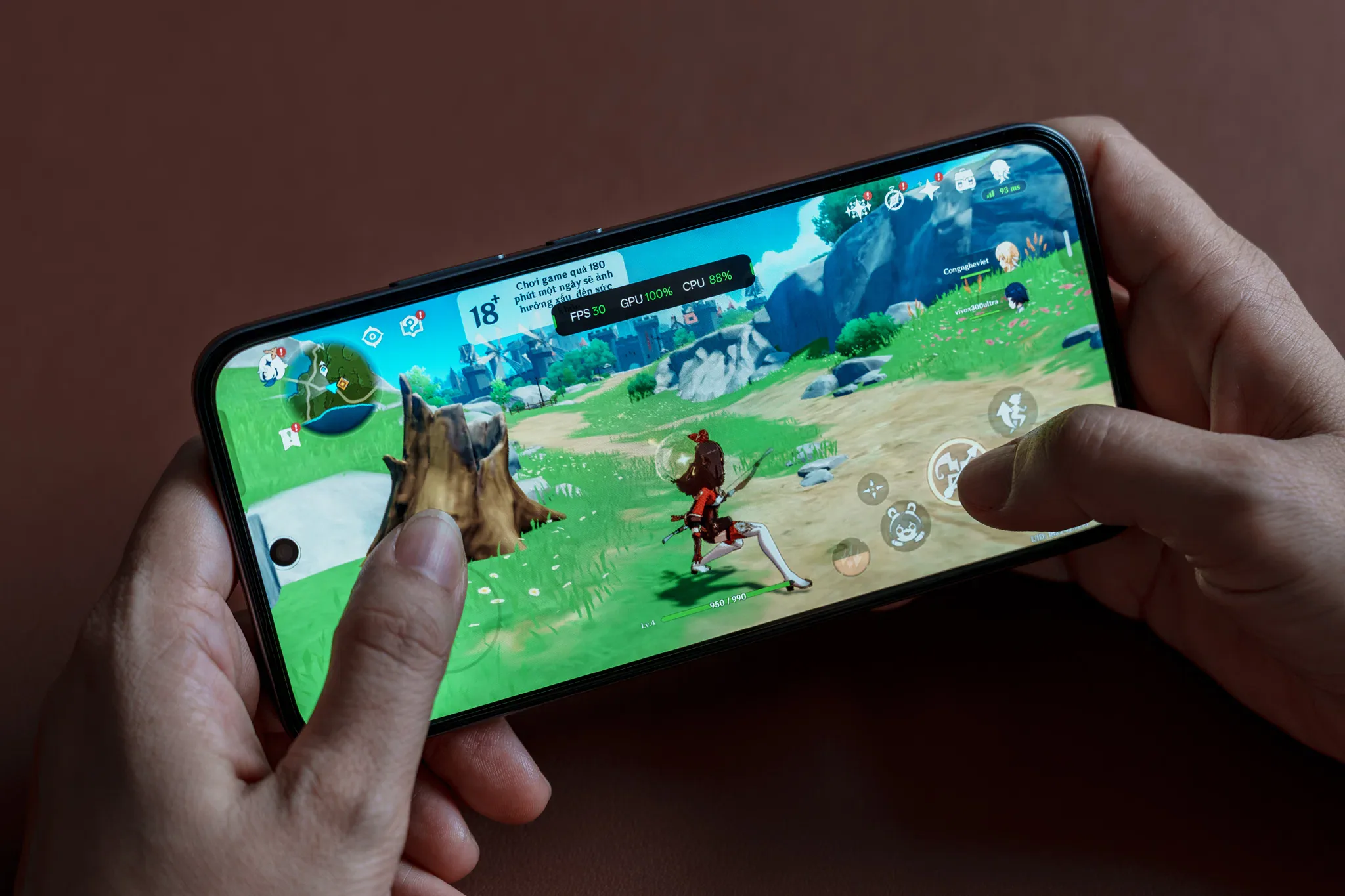 OPPO A7 Pro 5G danh gia 19