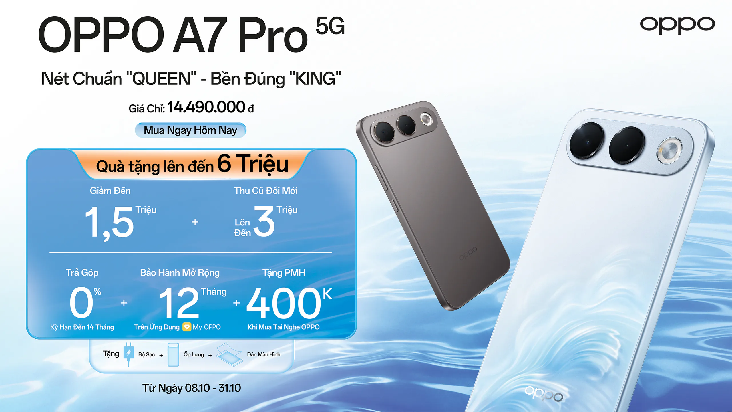 OPPO A7 PRO 5G Hot Sale