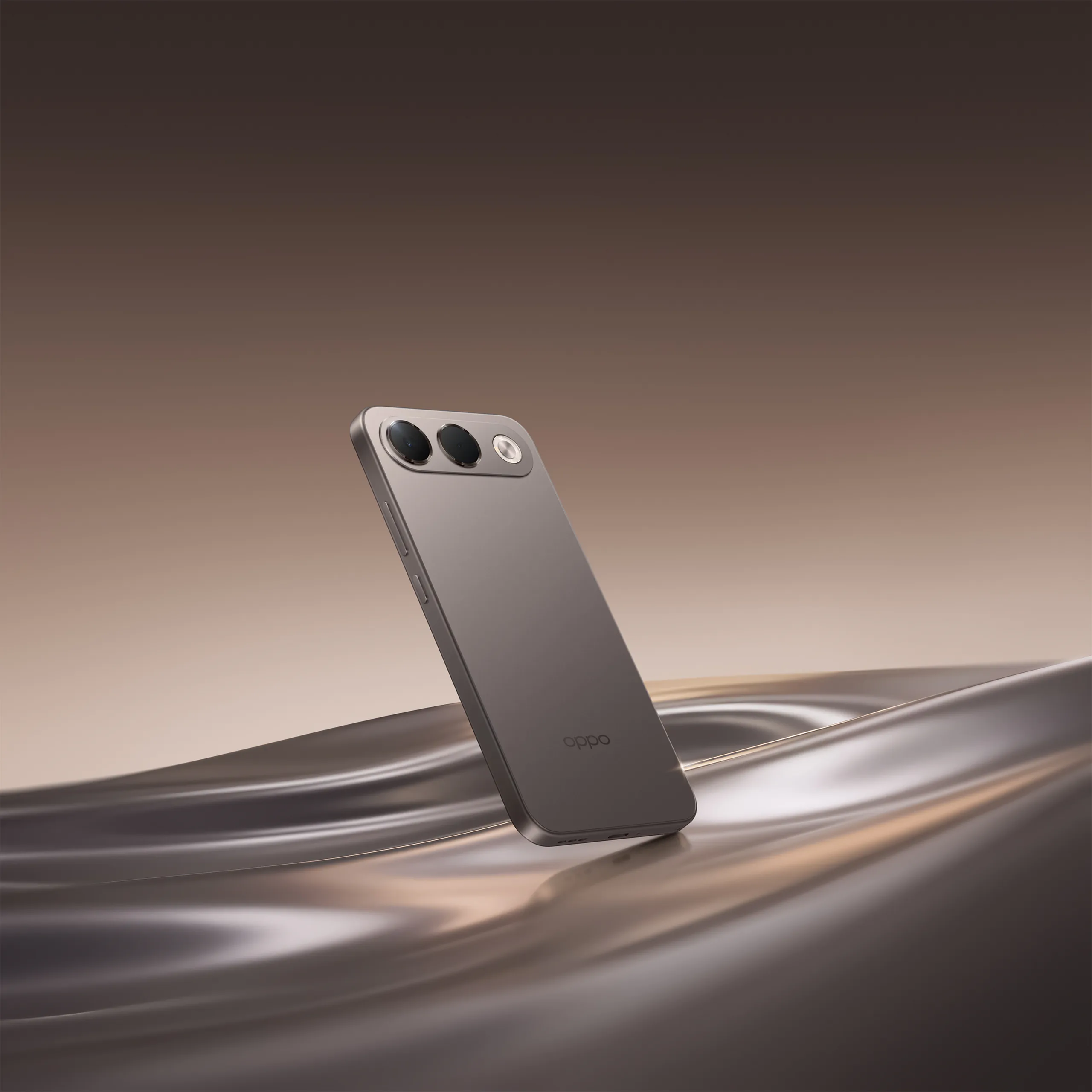 OPPO A7 Pro 5G ra mắt tại Việt Nam với pin 8,000mAh, camera selfie 50MP và độ bền IP69K