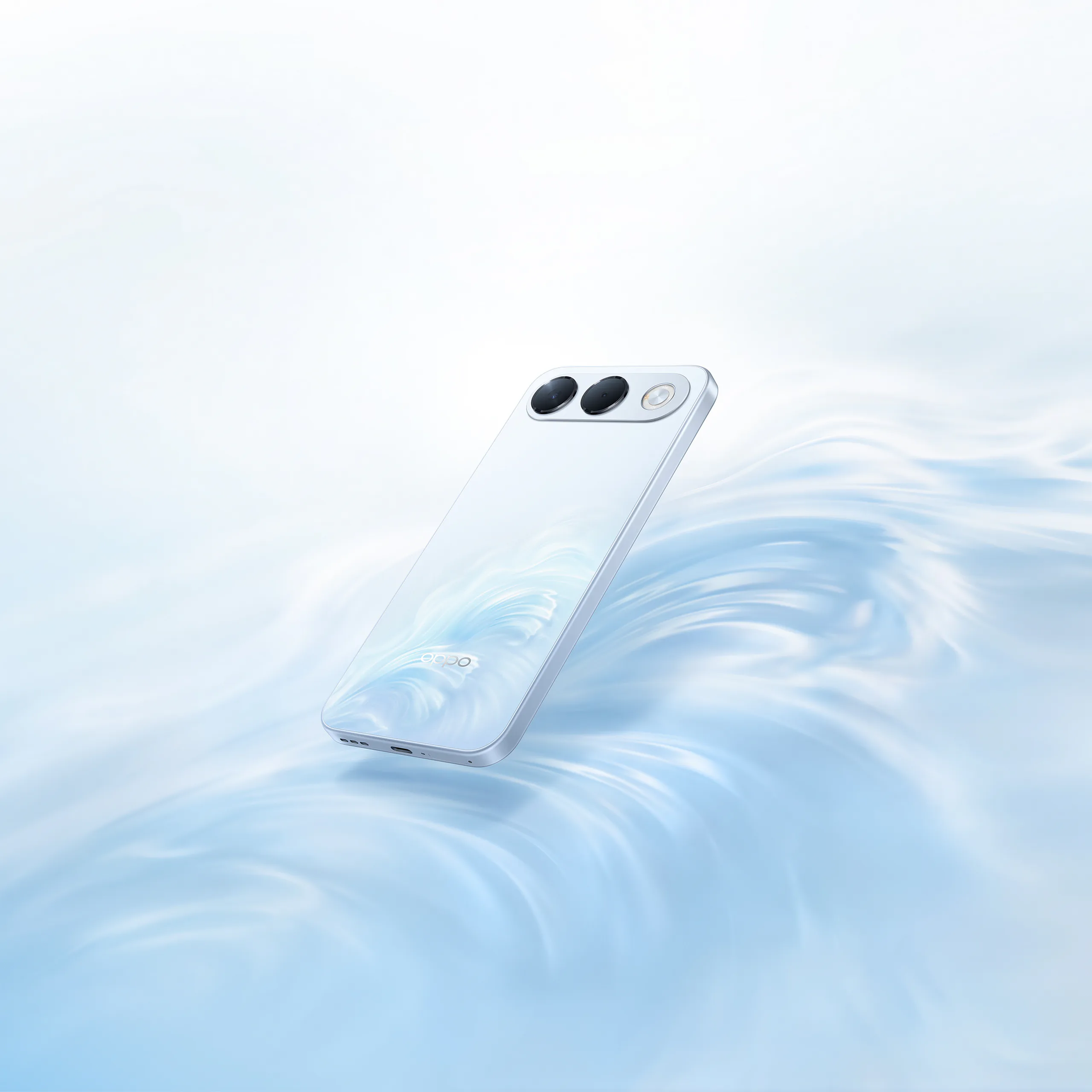 OPPO A7 Pro 5G ra mắt tại Việt Nam với pin 8,000mAh, camera selfie 50MP và độ bền IP69K