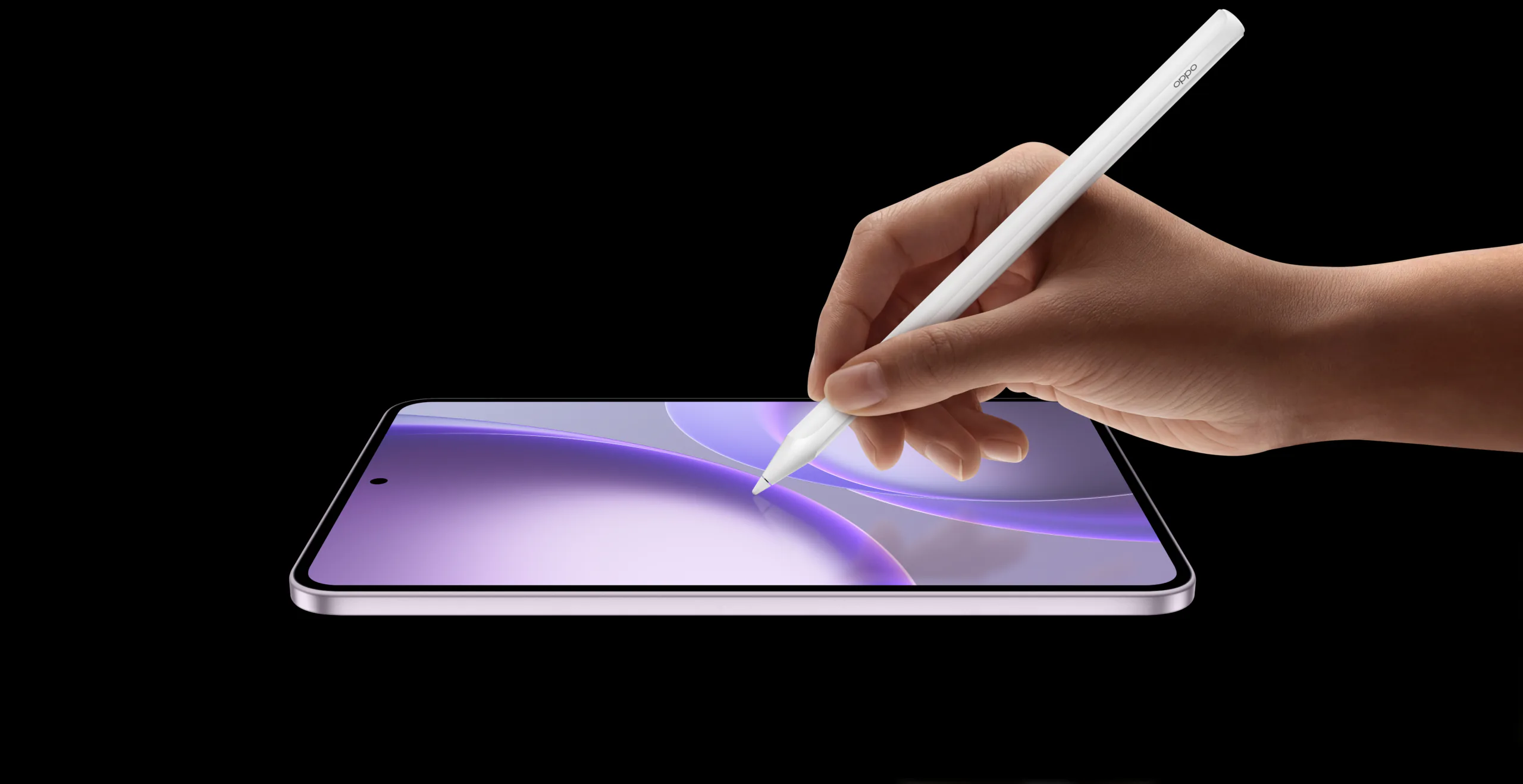 OPPO Pad Mini chính thức mở bán tại Việt Nam, trang bị Snapdragon 8 Gen 5 và nhiều tính năng AI - Bút