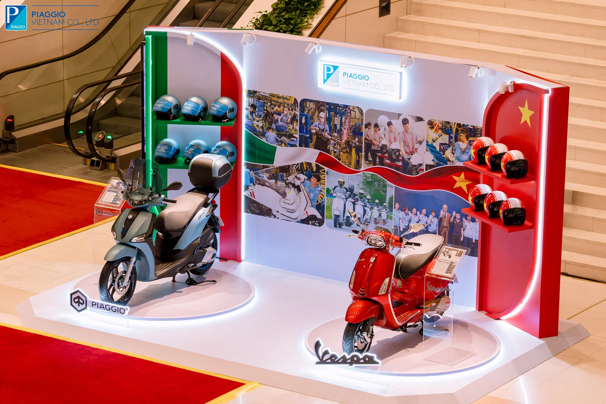 Piaggio cup thanh giong 01