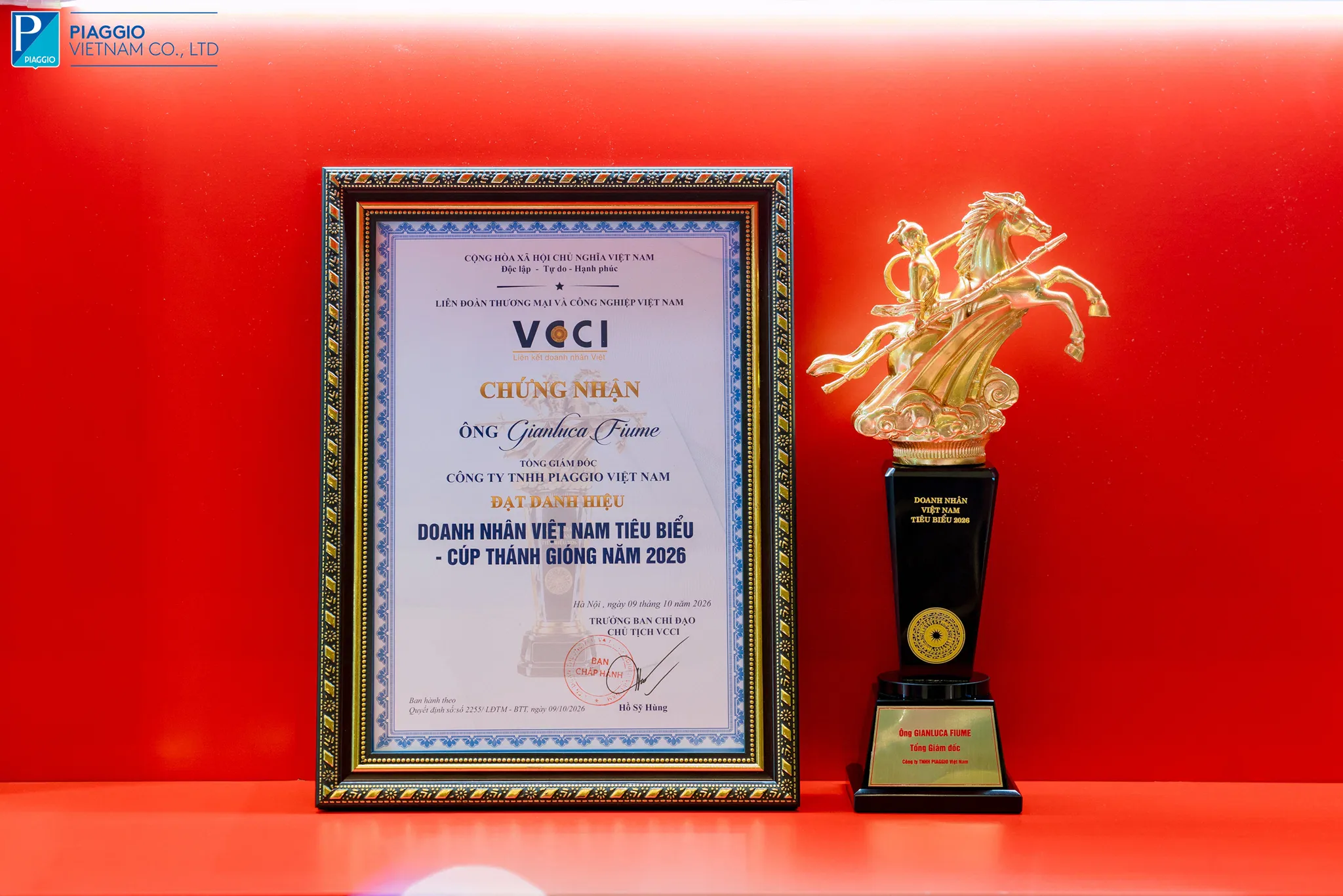 Piaggio cup thanh giong 03