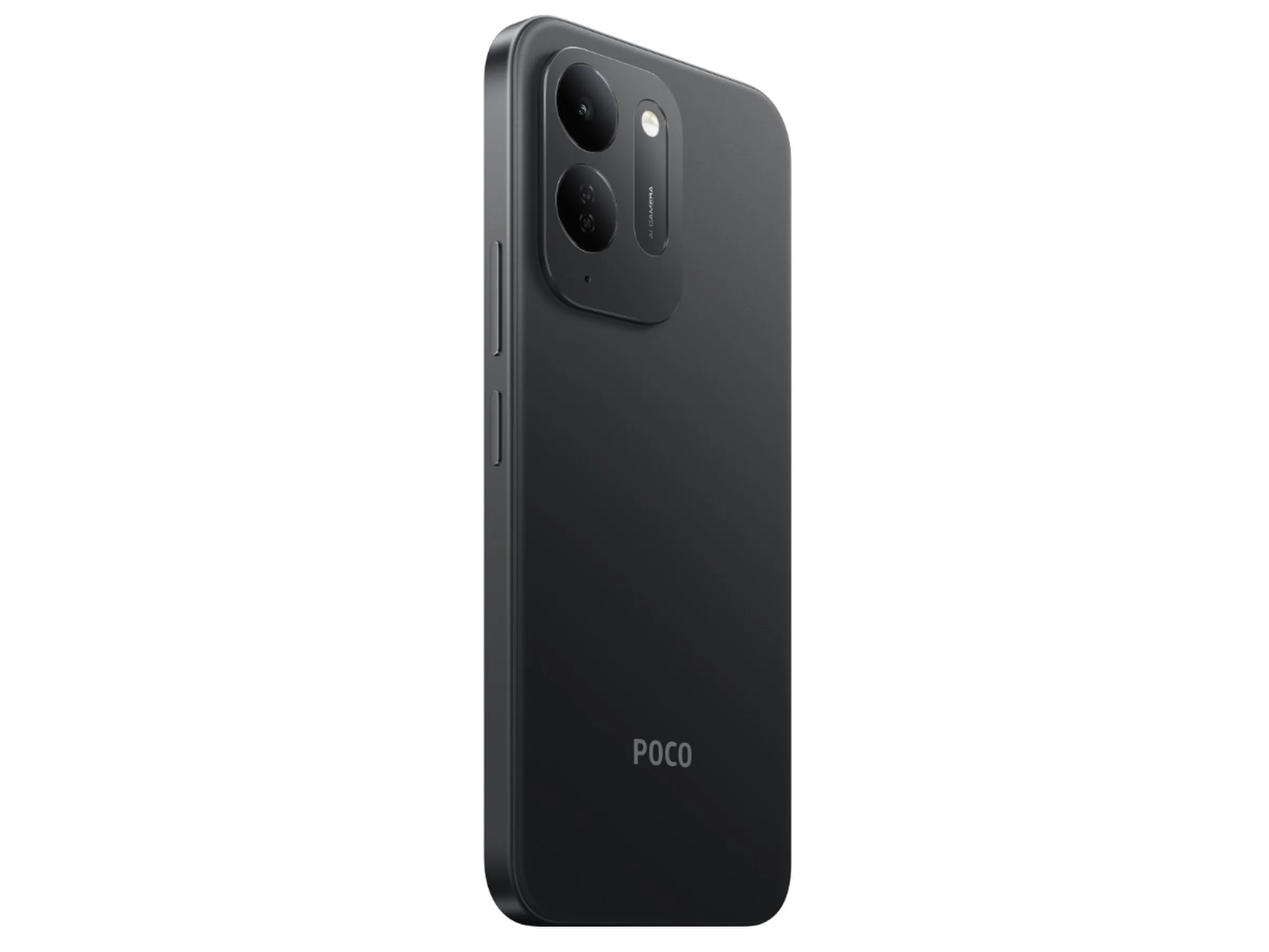 POCO C95 Pro Black 2