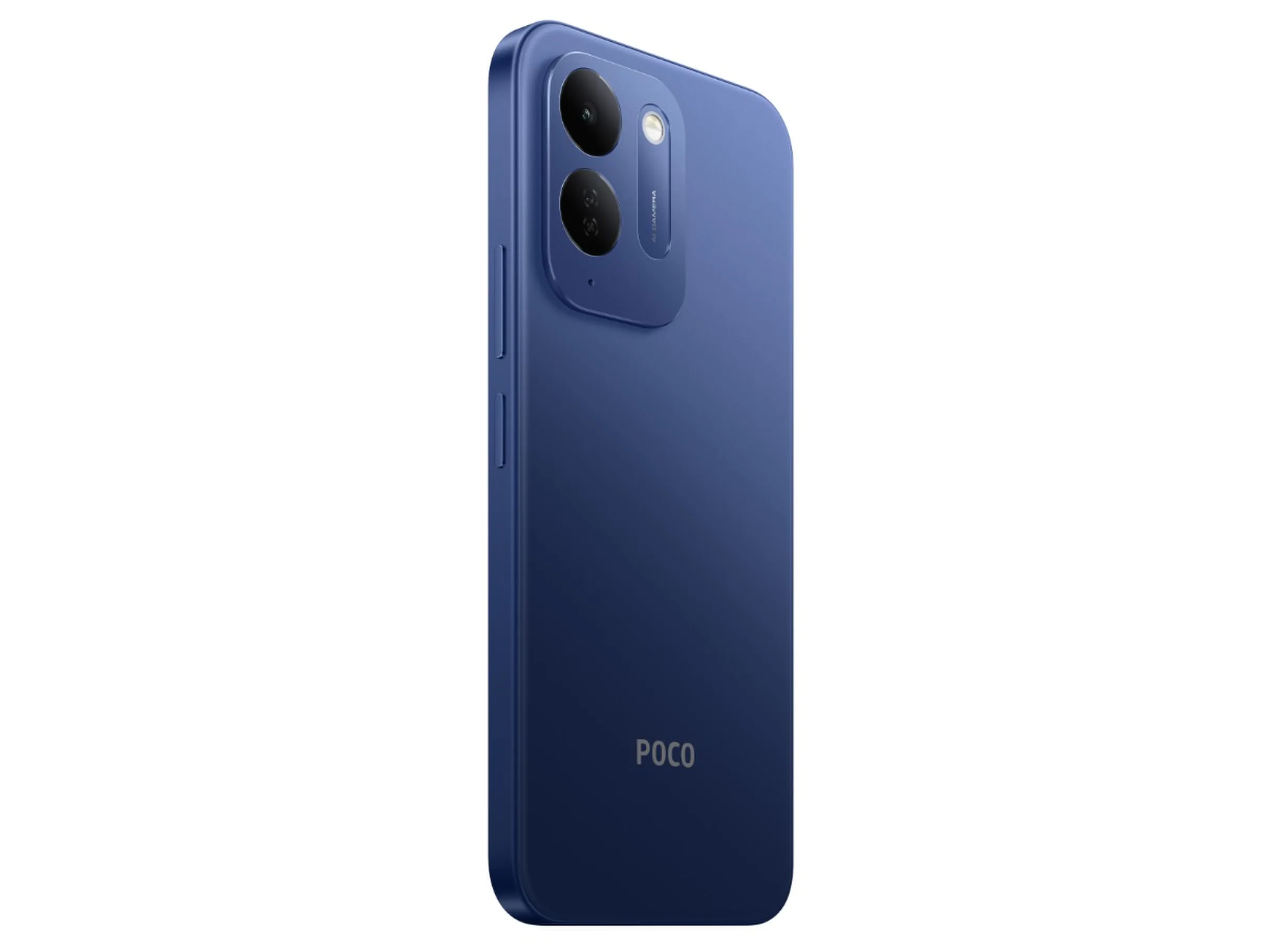 POCO C95 Pro Blue 2