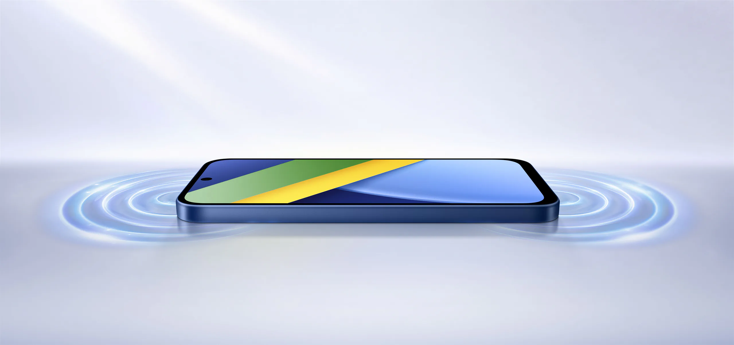 POCO C95 Pro Blue 300 Ultra High Volume